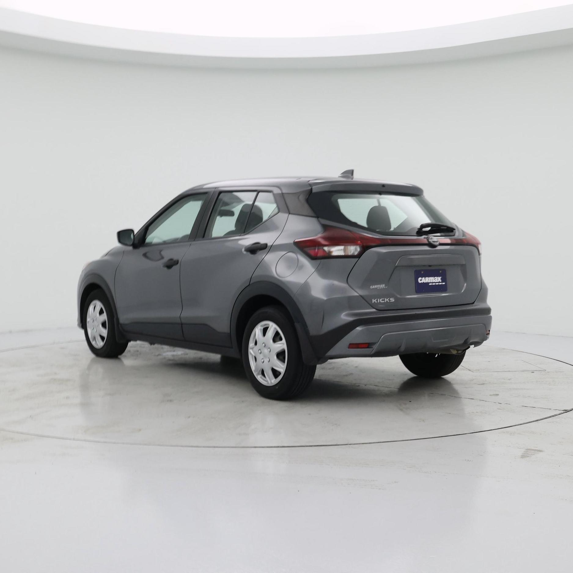 Thumbnail: 2023 Nissan Kicks - 2