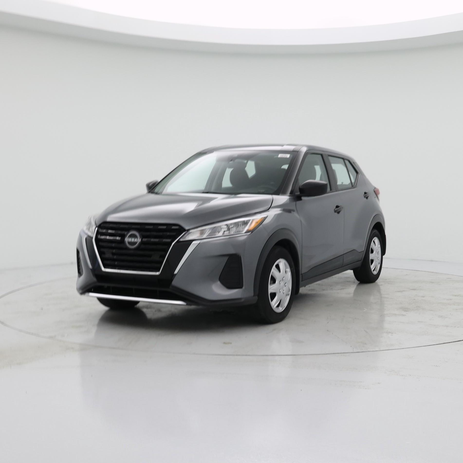 Thumbnail: 2023 Nissan Kicks - 4