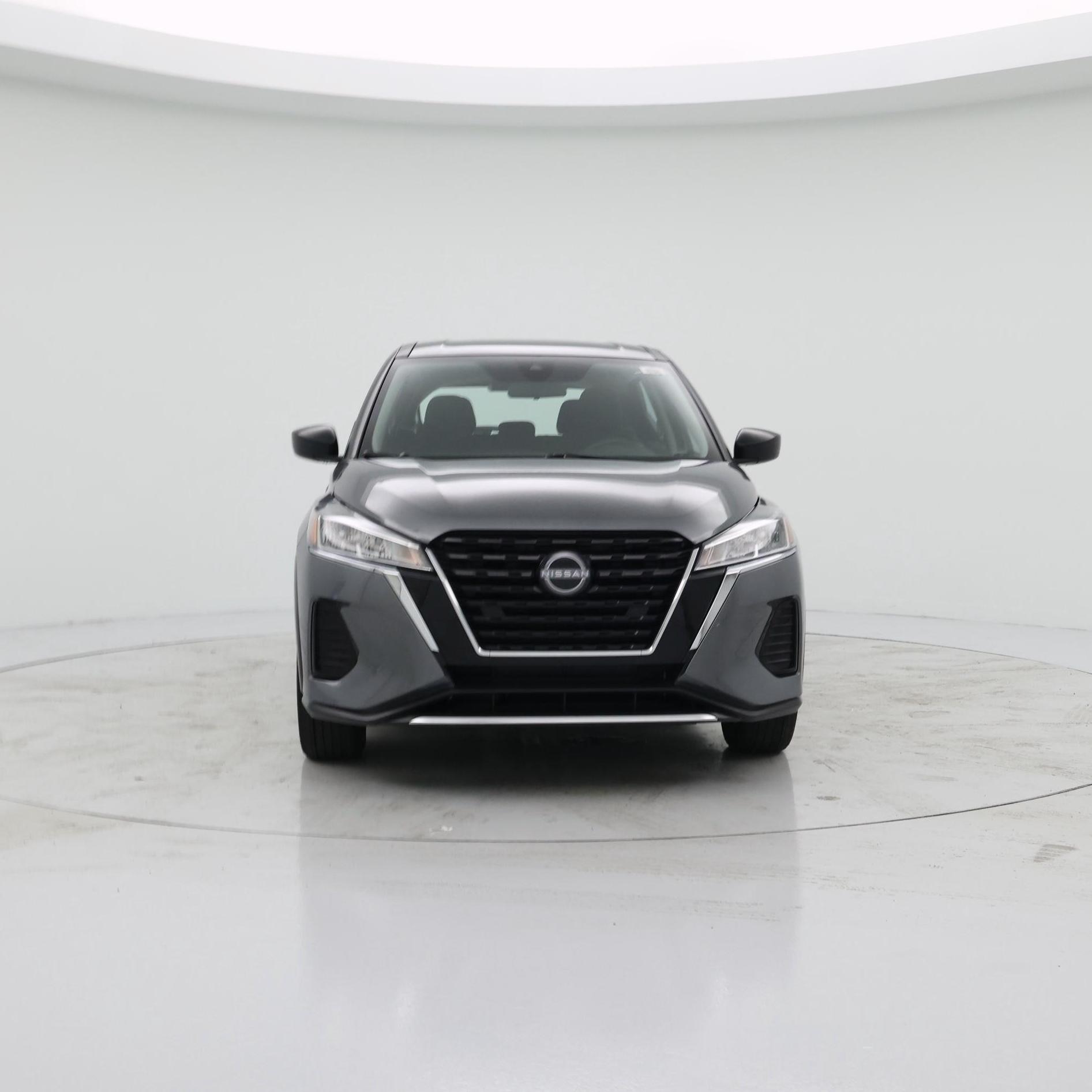 Thumbnail: 2023 Nissan Kicks - 5