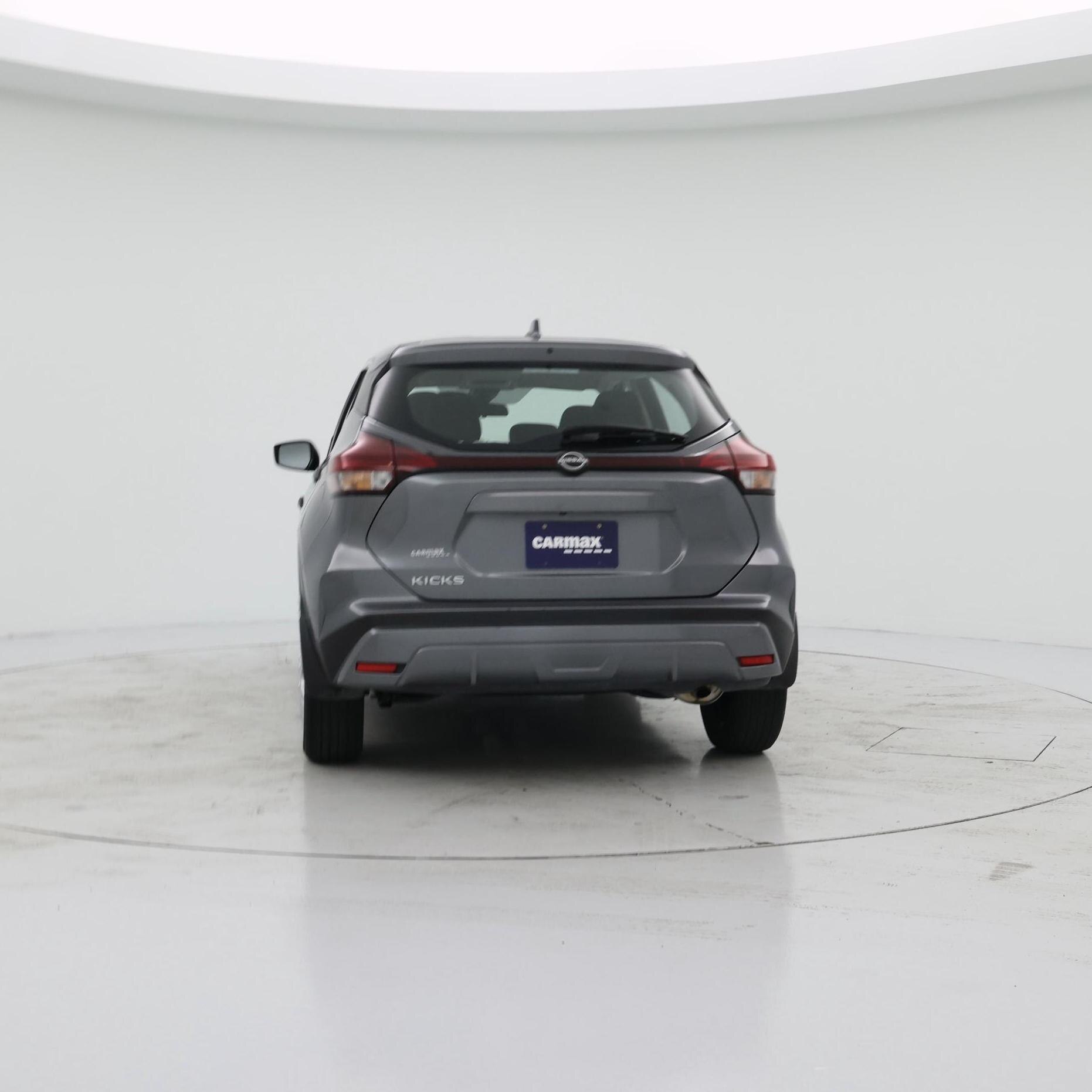 Thumbnail: 2023 Nissan Kicks - 6