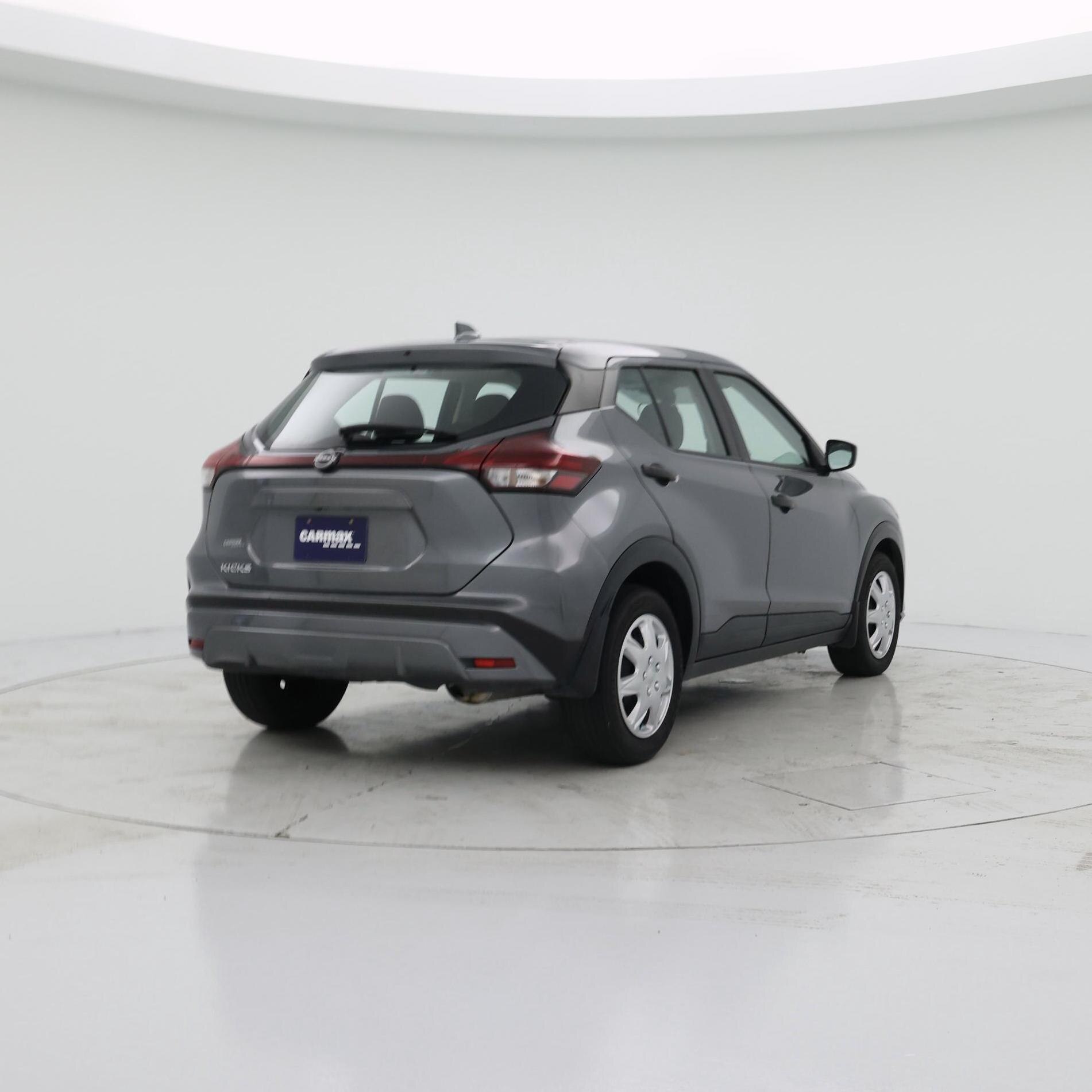 Thumbnail: 2023 Nissan Kicks - 8