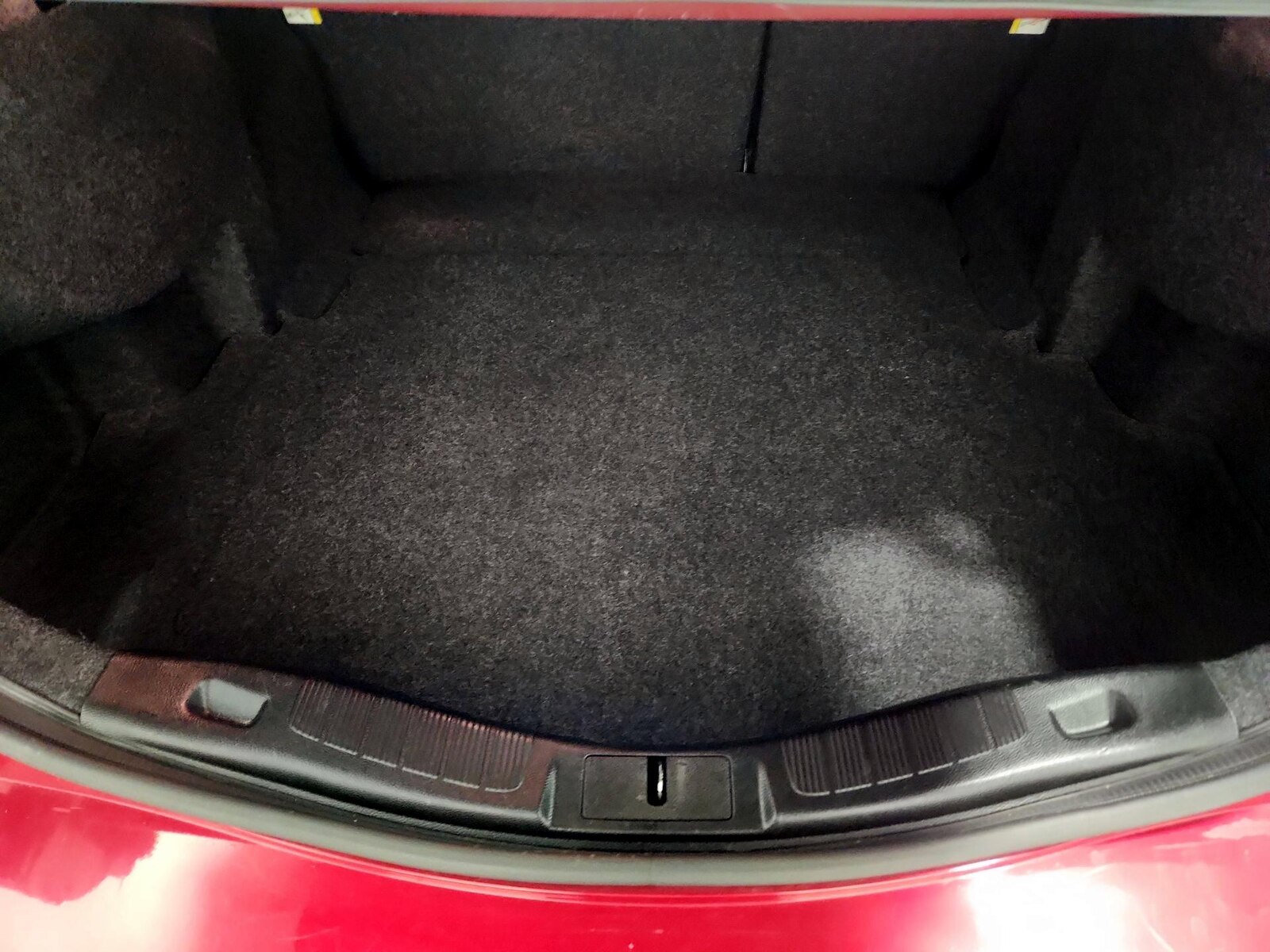 2020 Ford Fusion SE - Photo 21