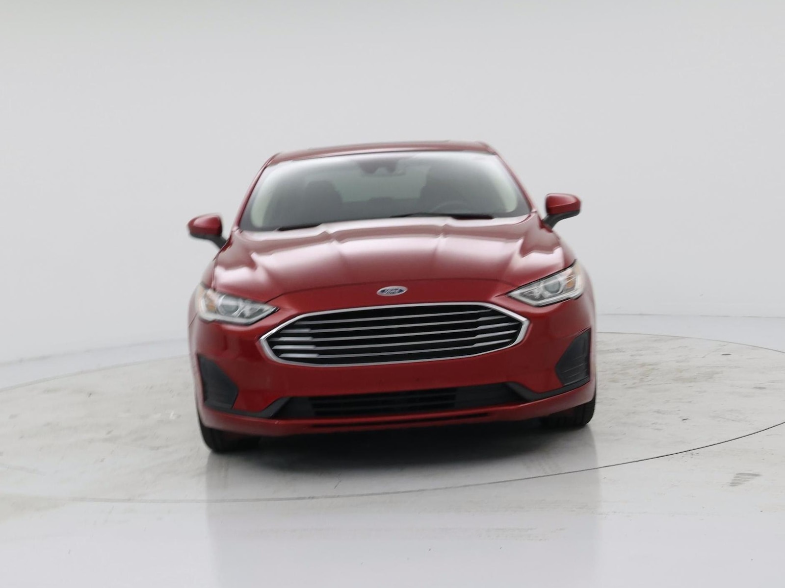 2020 Ford Fusion SE - Photo 6