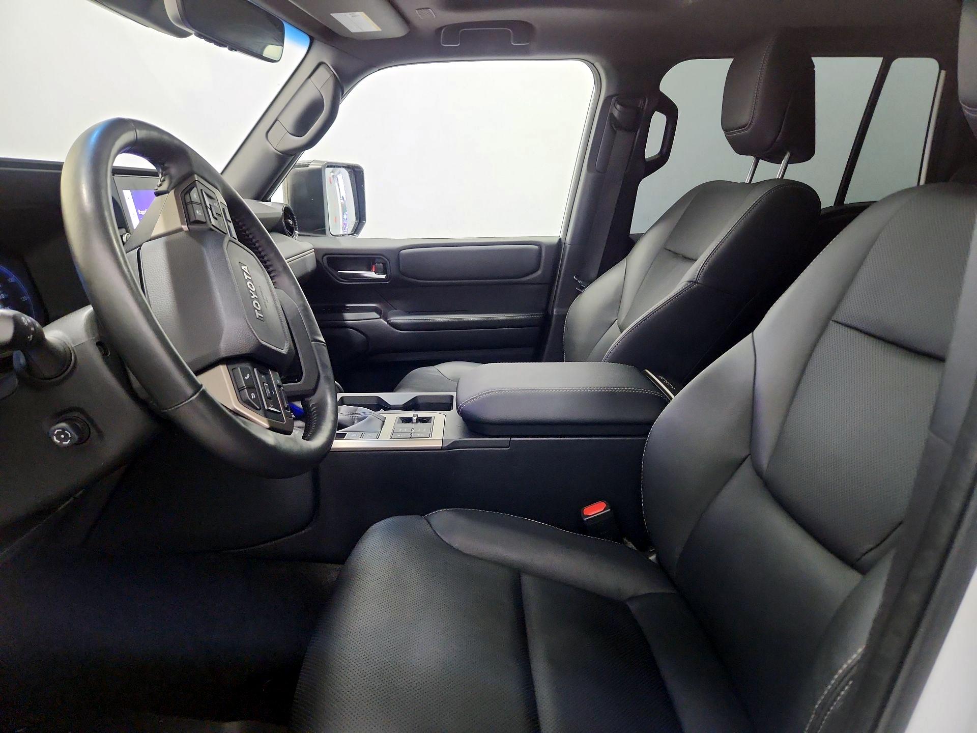 Thumbnail: 2024 Toyota Land Cruiser - 11