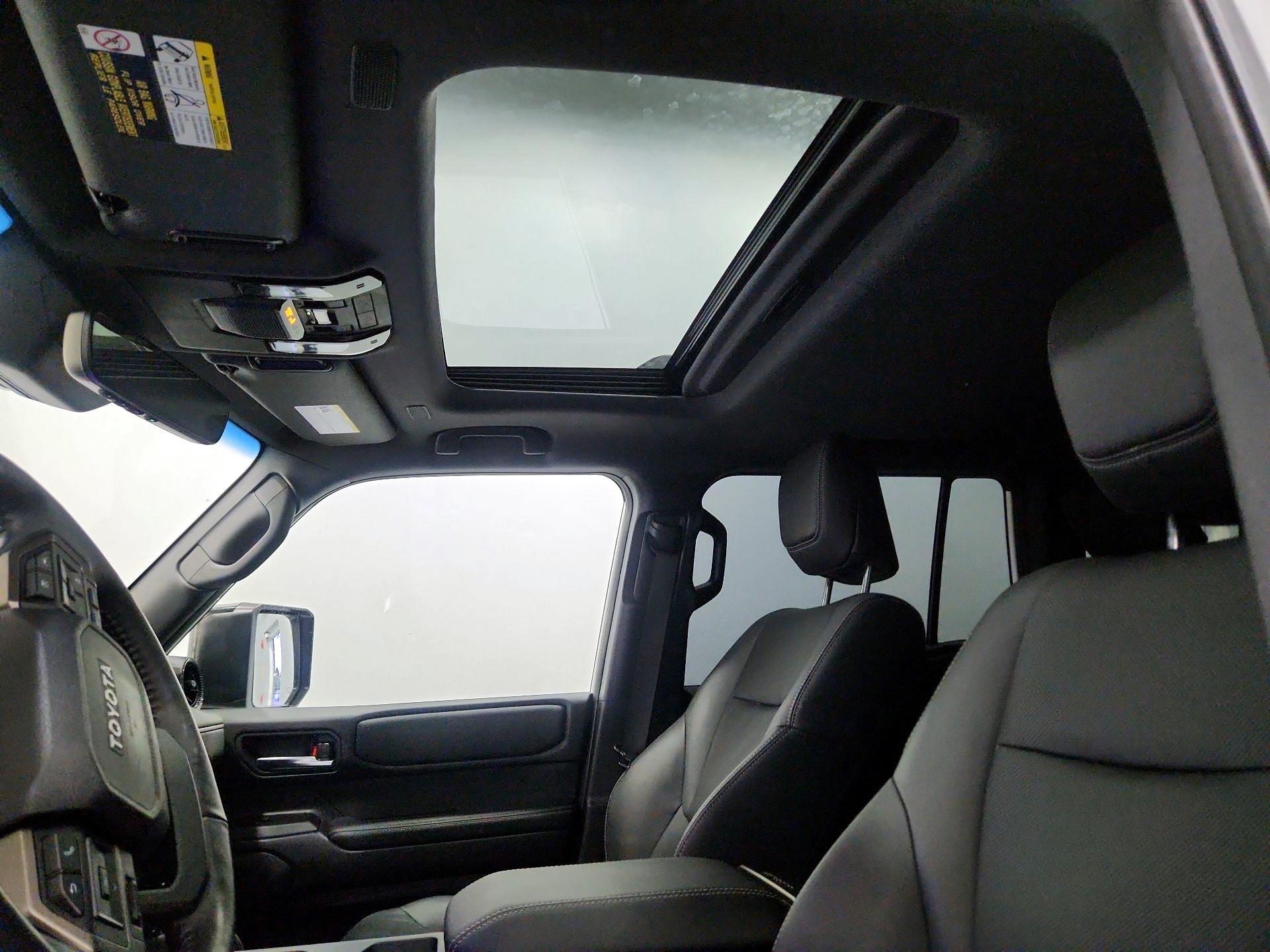 Thumbnail: 2024 Toyota Land Cruiser - 20