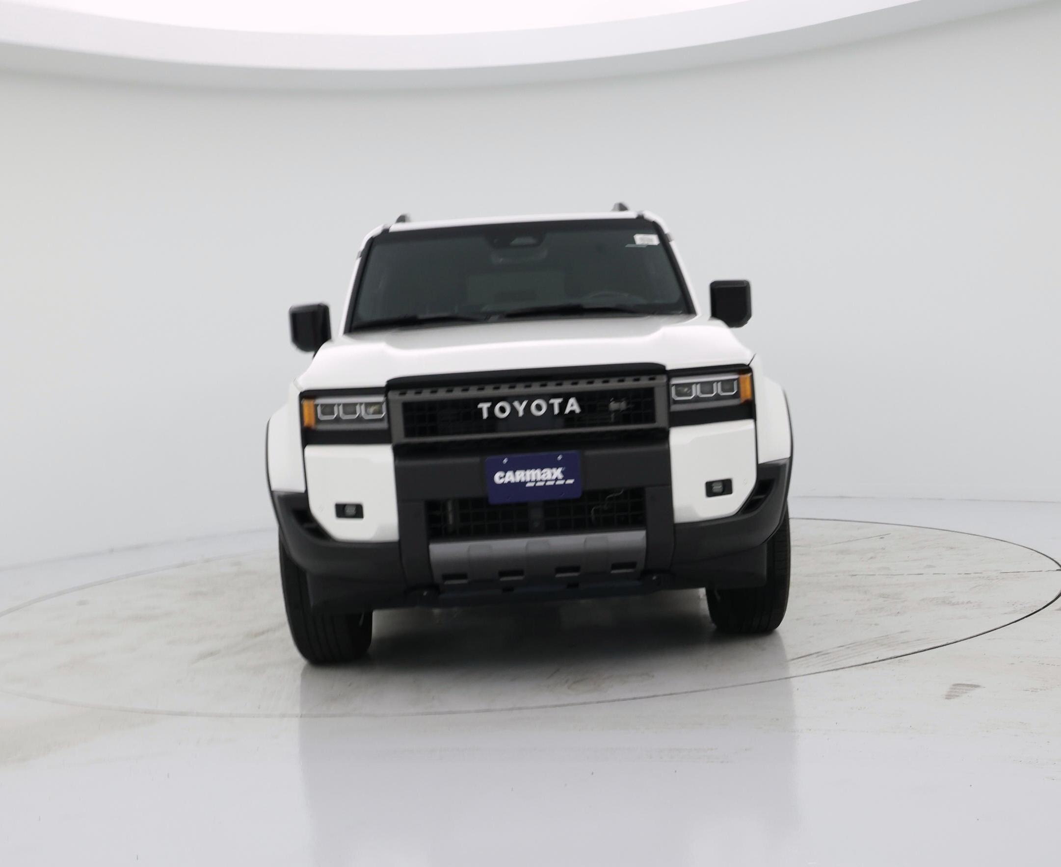 Thumbnail: 2024 Toyota Land Cruiser - 5