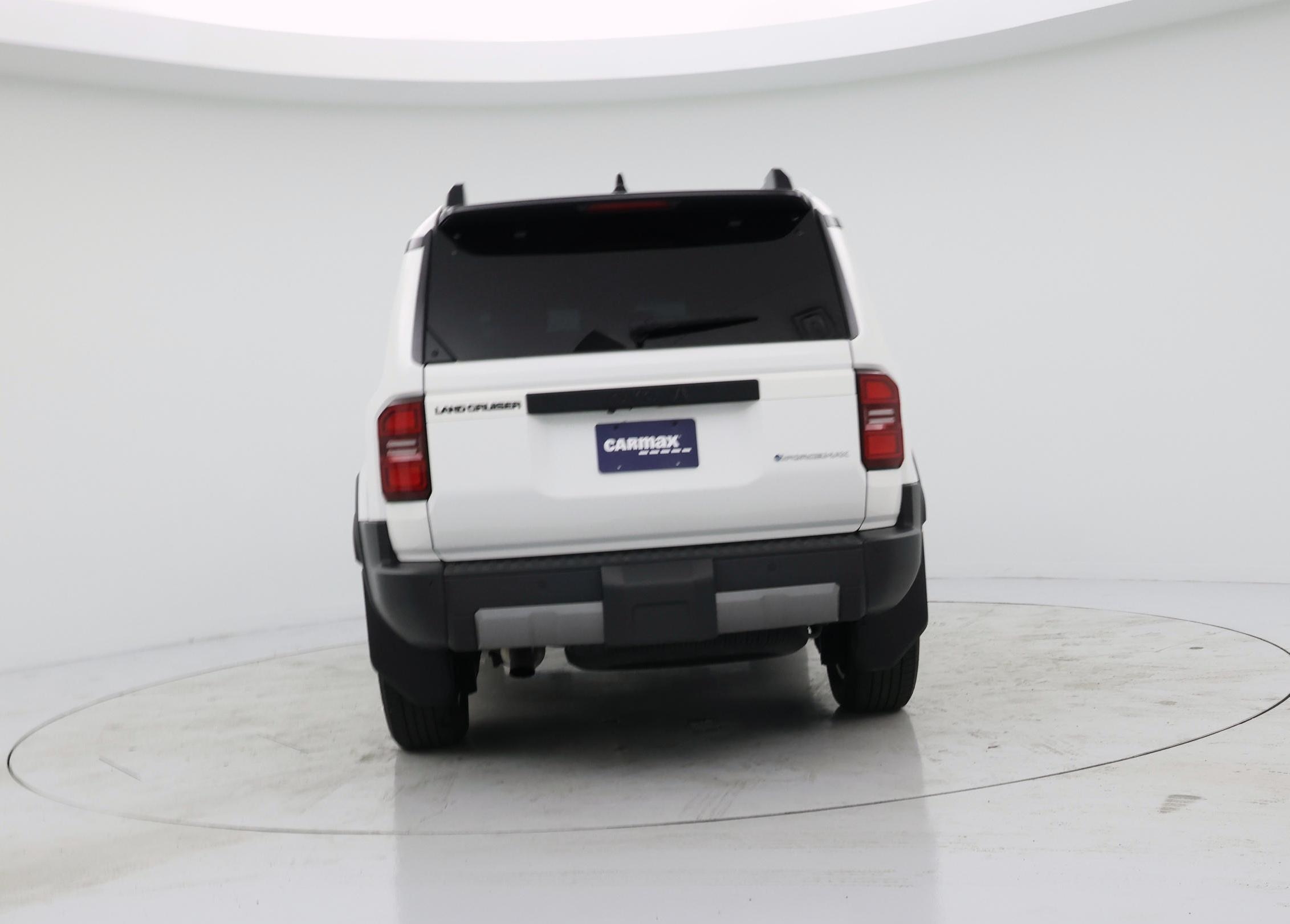 Thumbnail: 2024 Toyota Land Cruiser - 6