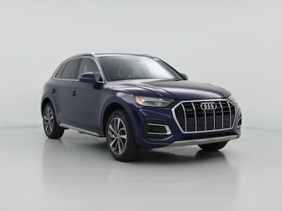 2021 Audi Q5 Premium Plus