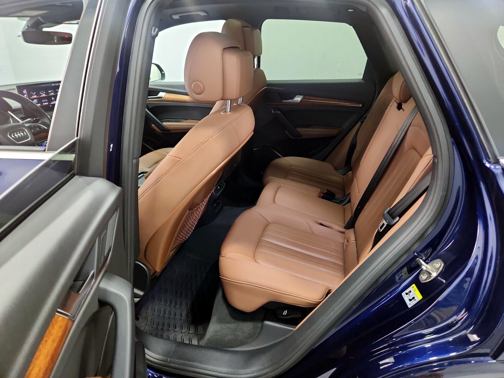 Thumbnail: 2021 Audi Q5 - 20