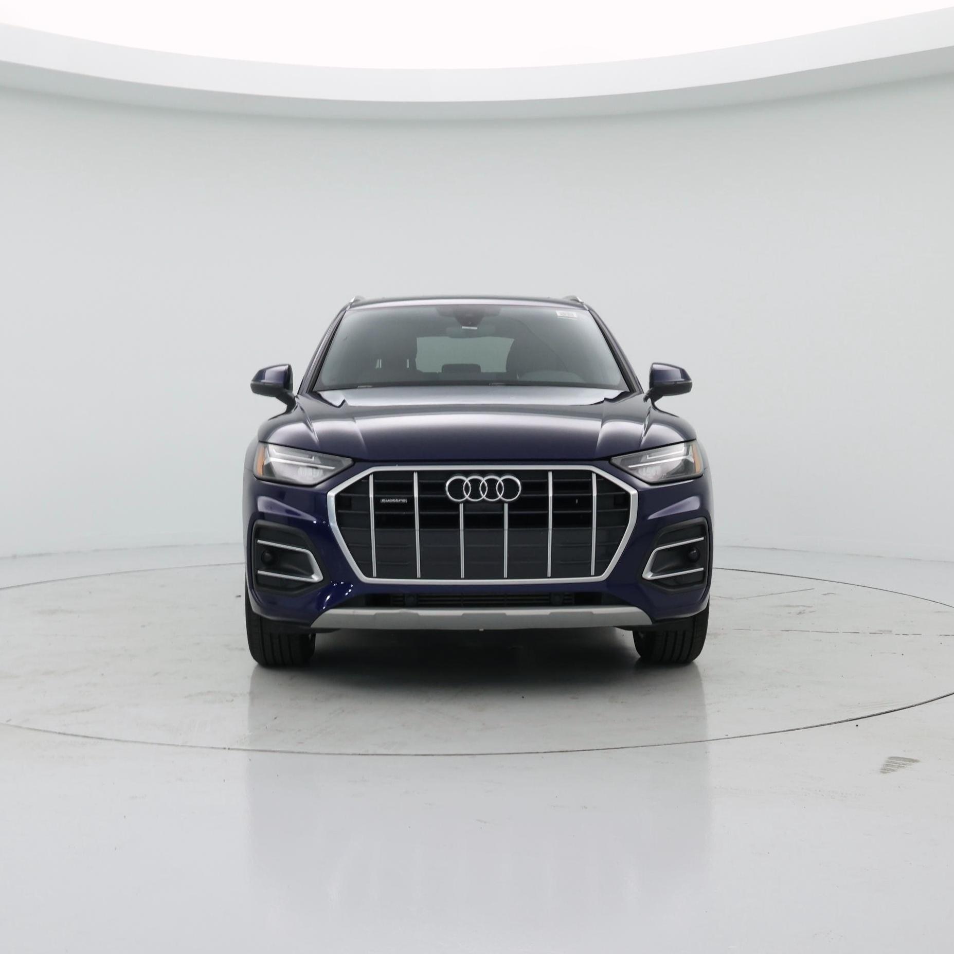 Thumbnail: 2021 Audi Q5 - 5