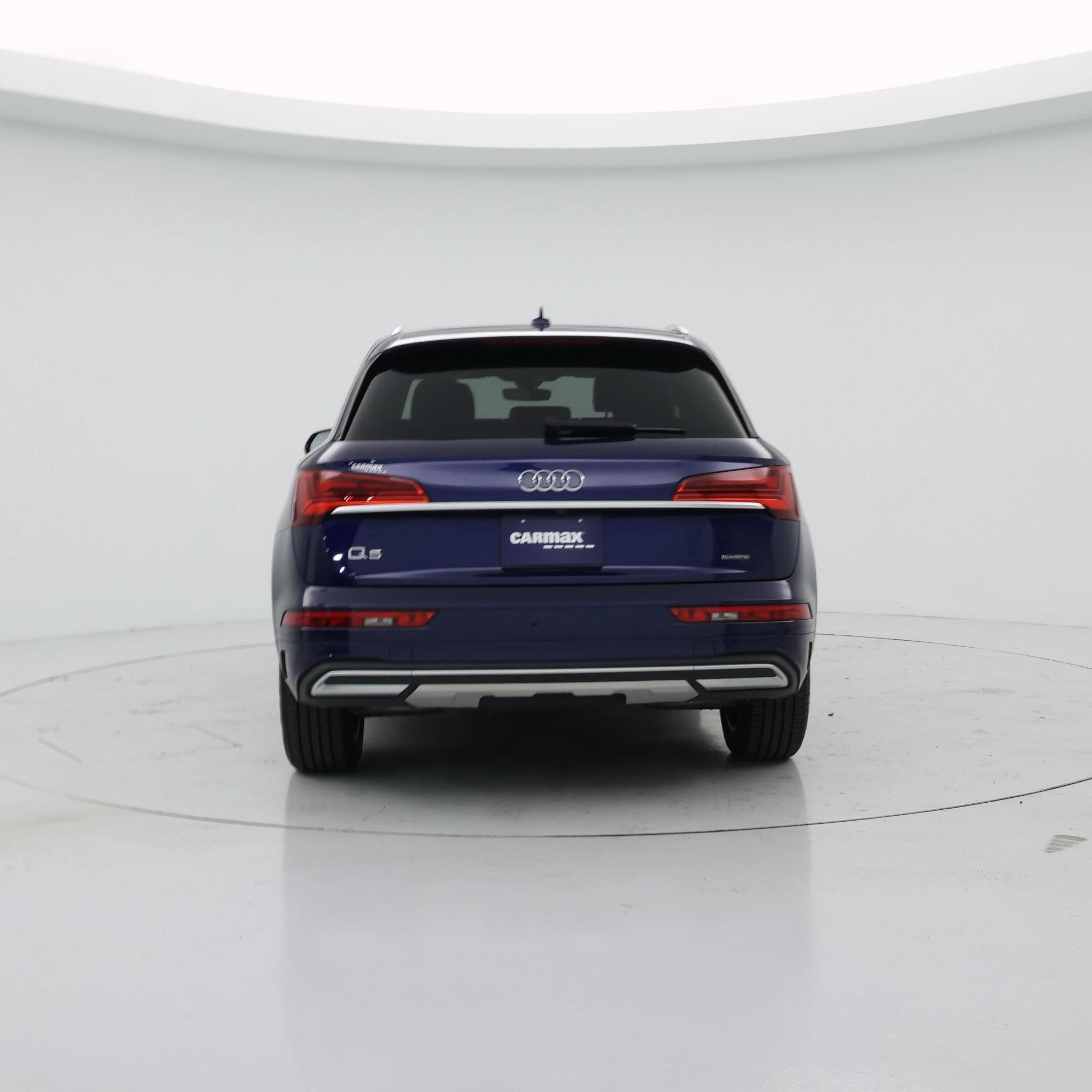 Thumbnail: 2021 Audi Q5 - 6