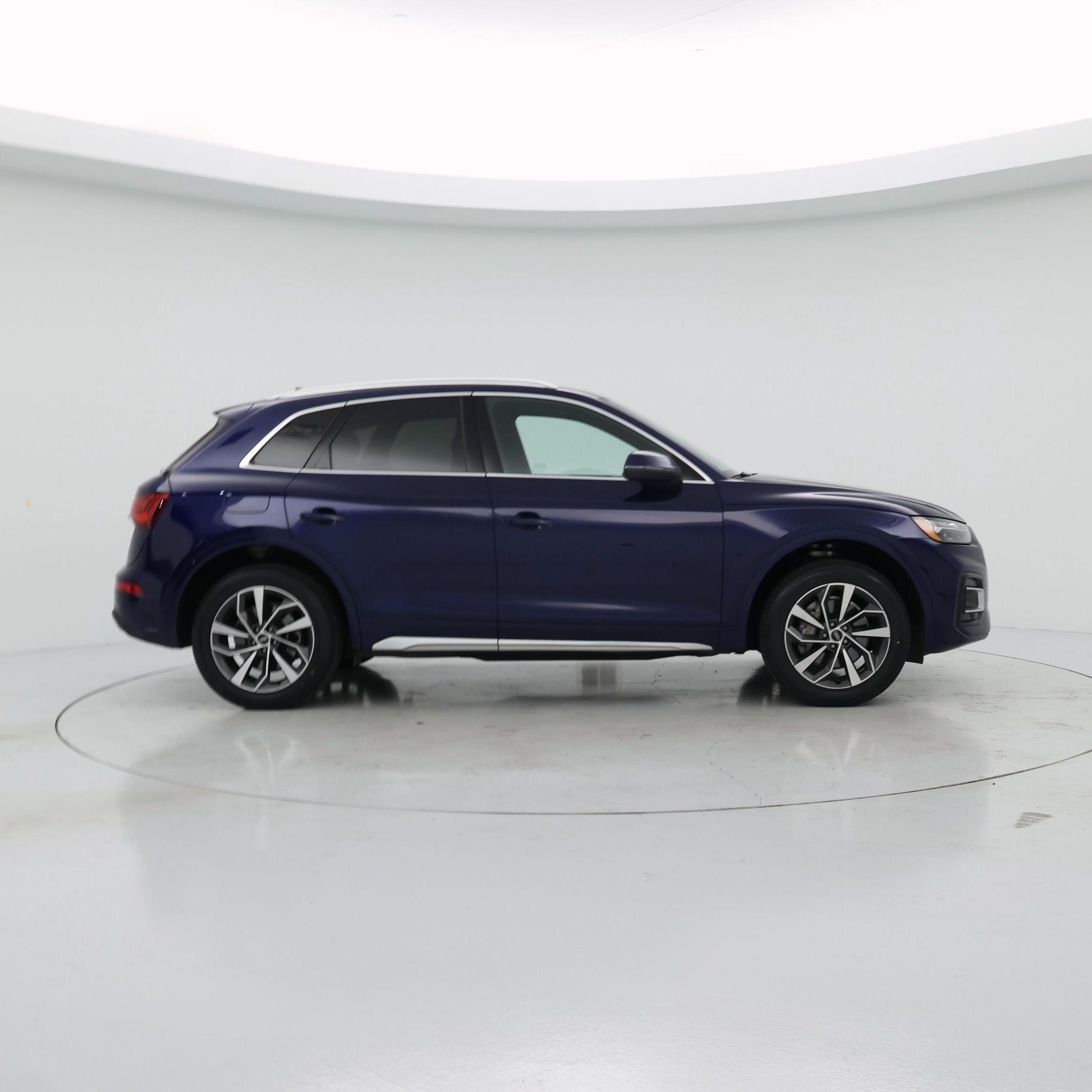 Thumbnail: 2021 Audi Q5 - 7