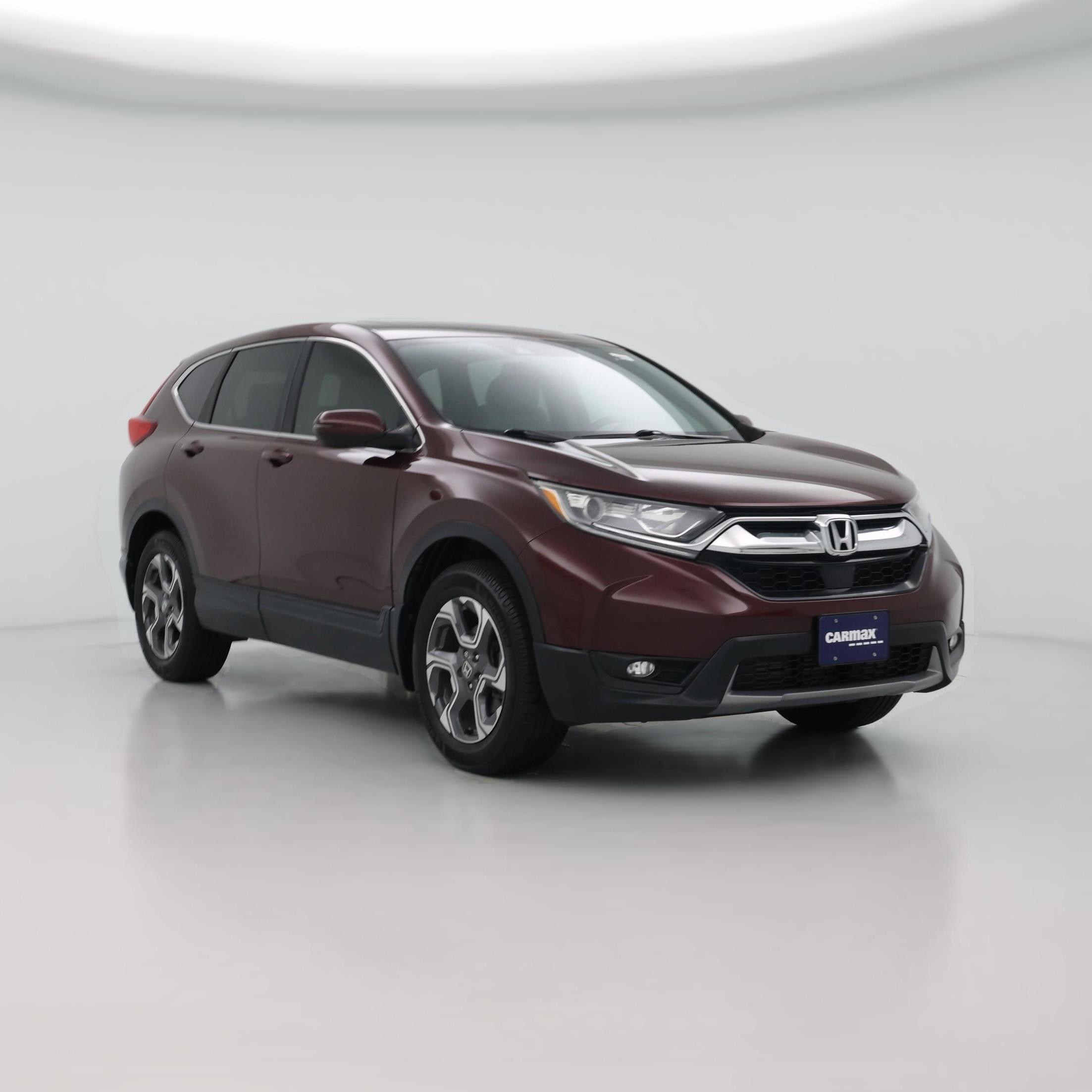 Thumbnail: 2018 Honda CR-V - 1