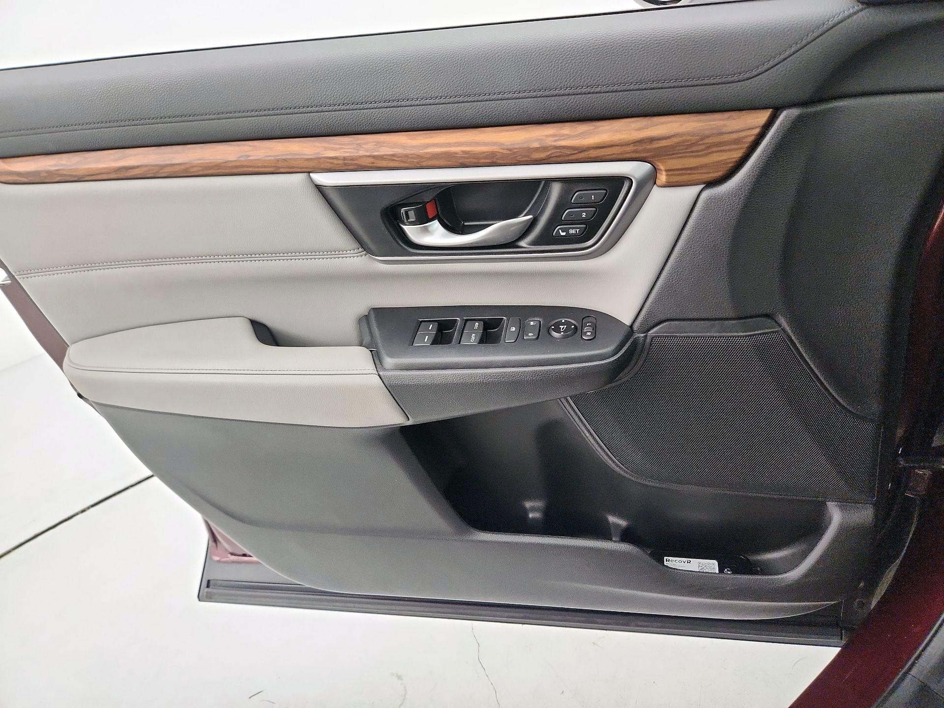 Thumbnail: 2018 Honda CR-V - 12