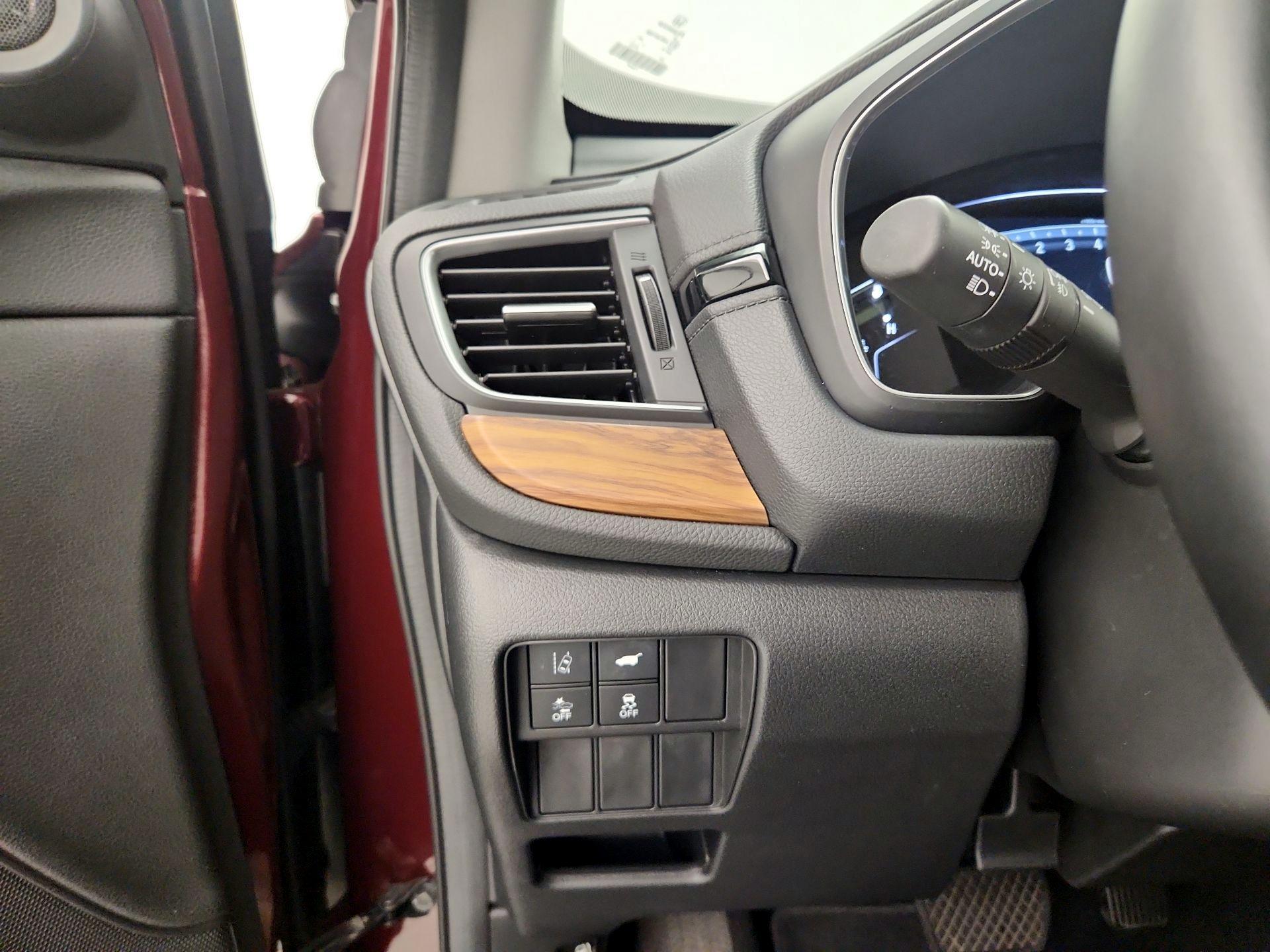 Thumbnail: 2018 Honda CR-V - 13