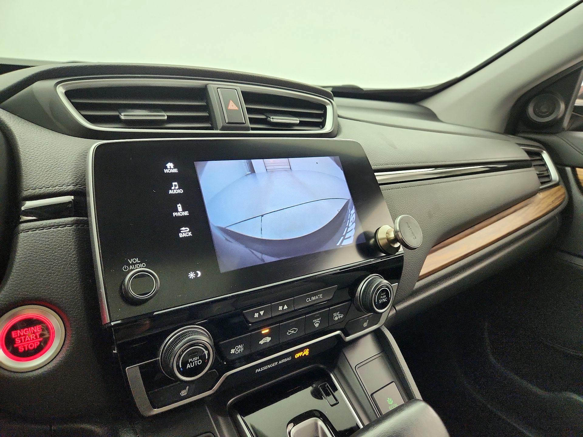 Thumbnail: 2018 Honda CR-V - 14