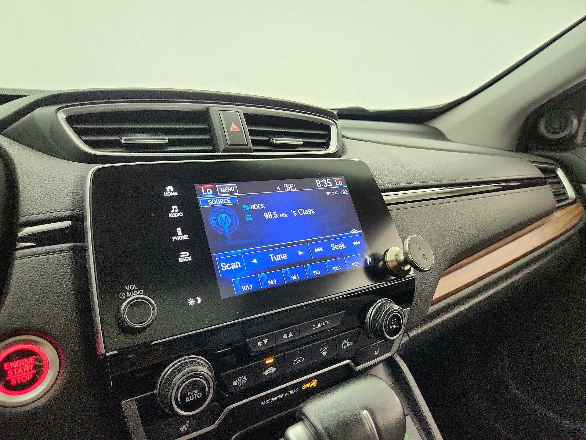 Thumbnail: 2018 Honda CR-V - 15