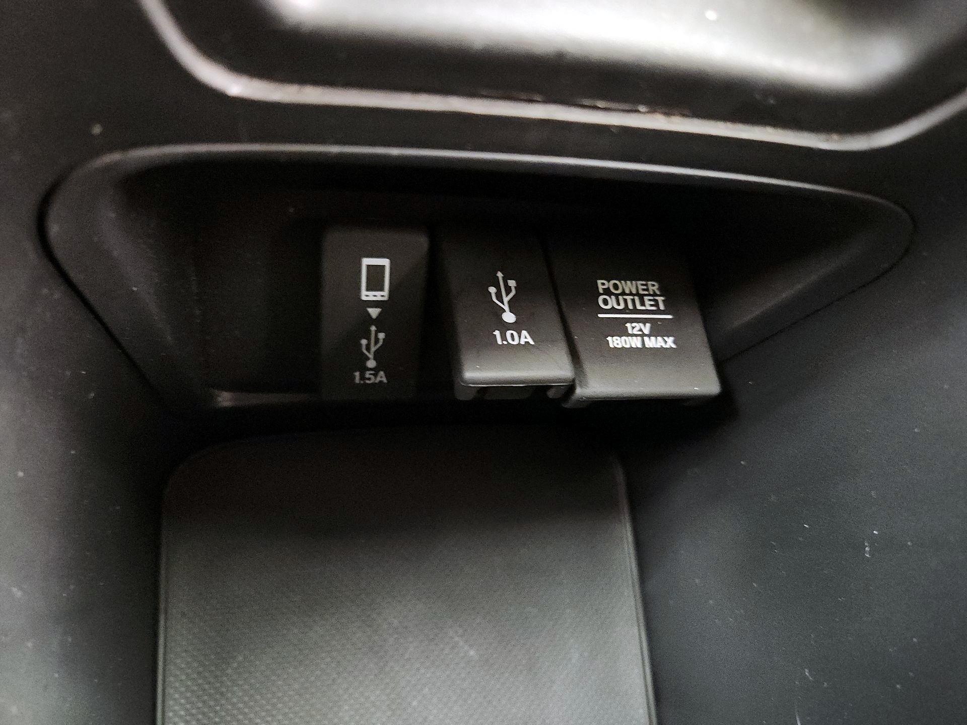 Thumbnail: 2018 Honda CR-V - 18