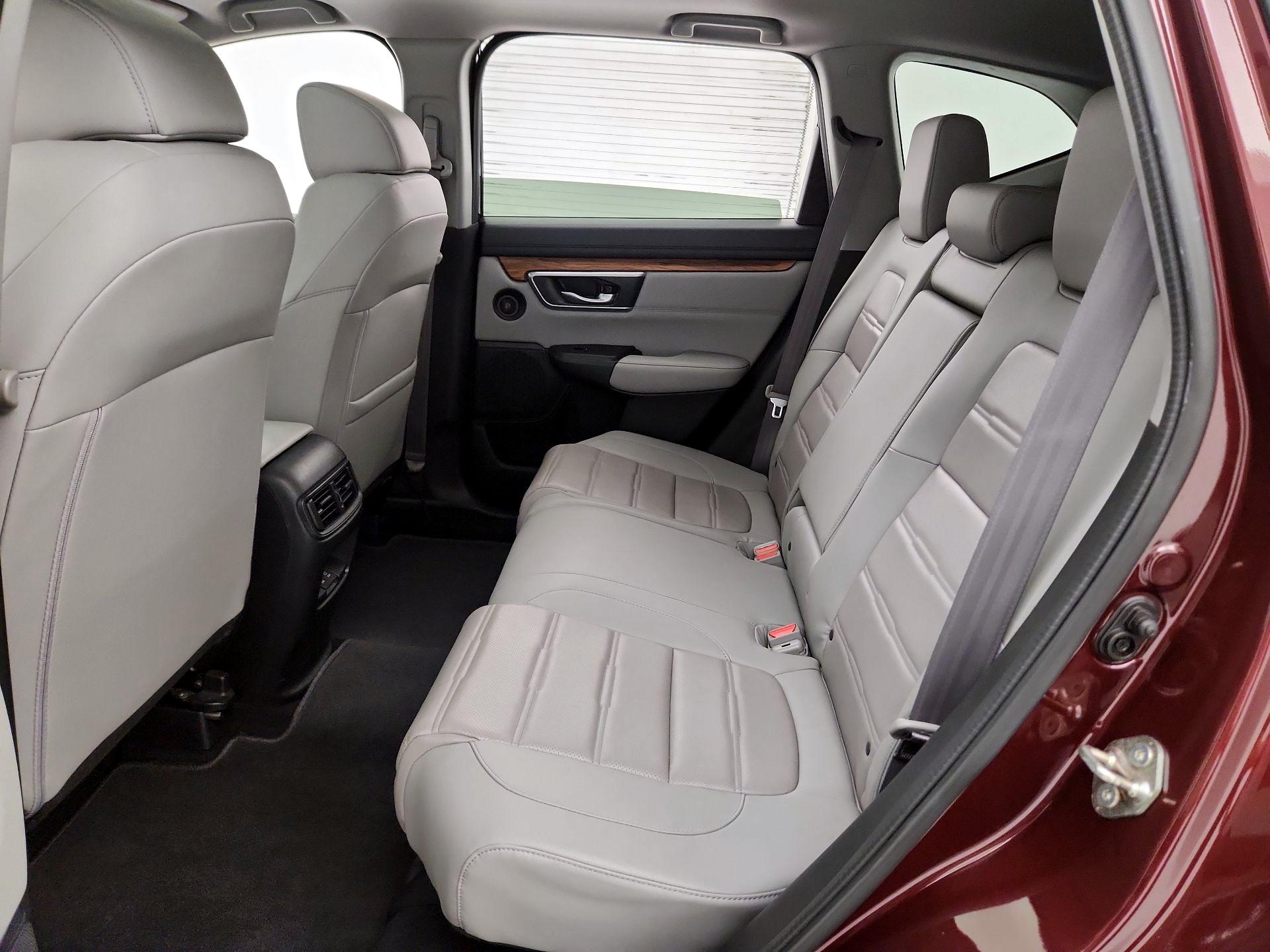 Thumbnail: 2018 Honda CR-V - 20