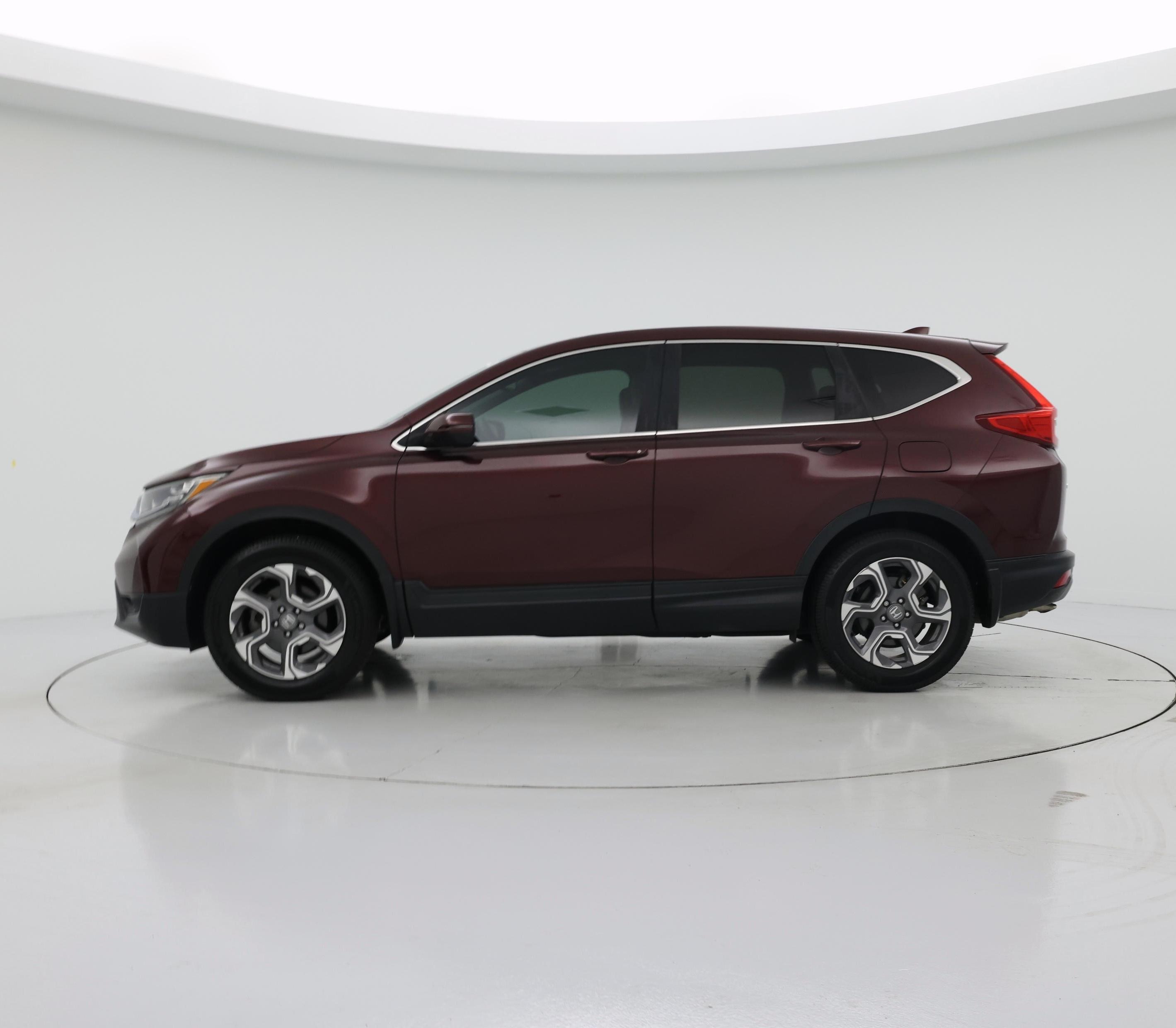 Thumbnail: 2018 Honda CR-V - 3