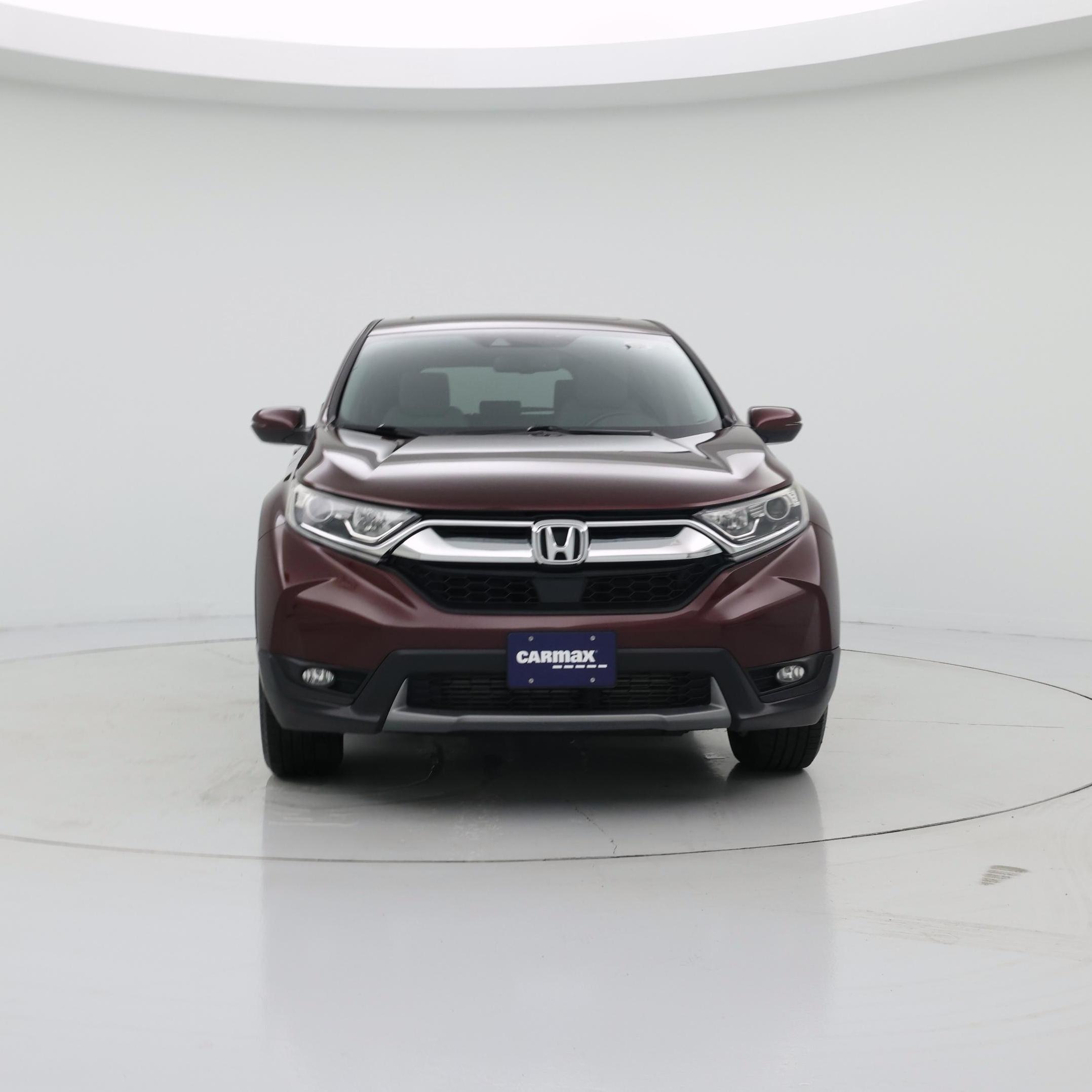 Thumbnail: 2018 Honda CR-V - 5