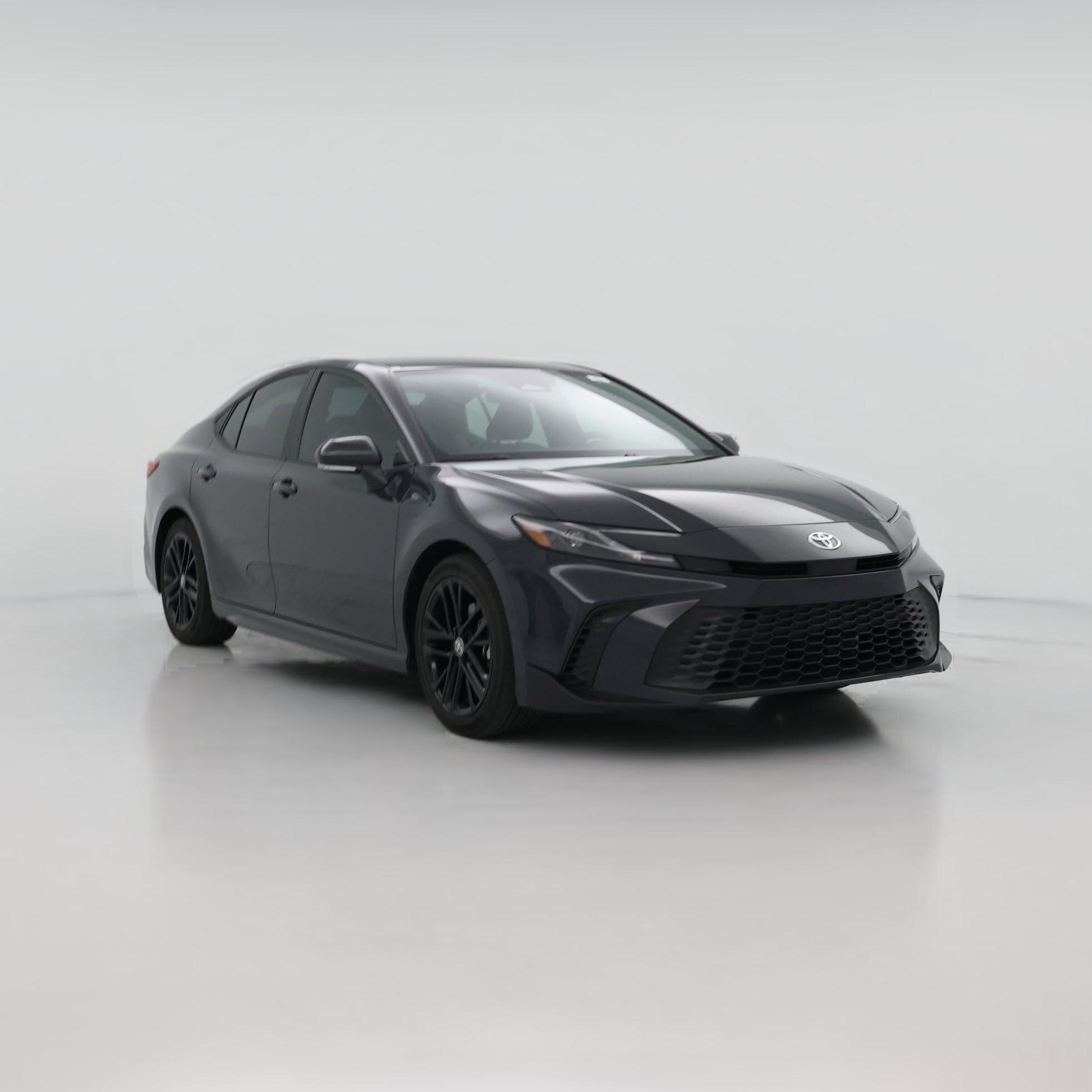 Thumbnail: 2025 Toyota Camry - 1