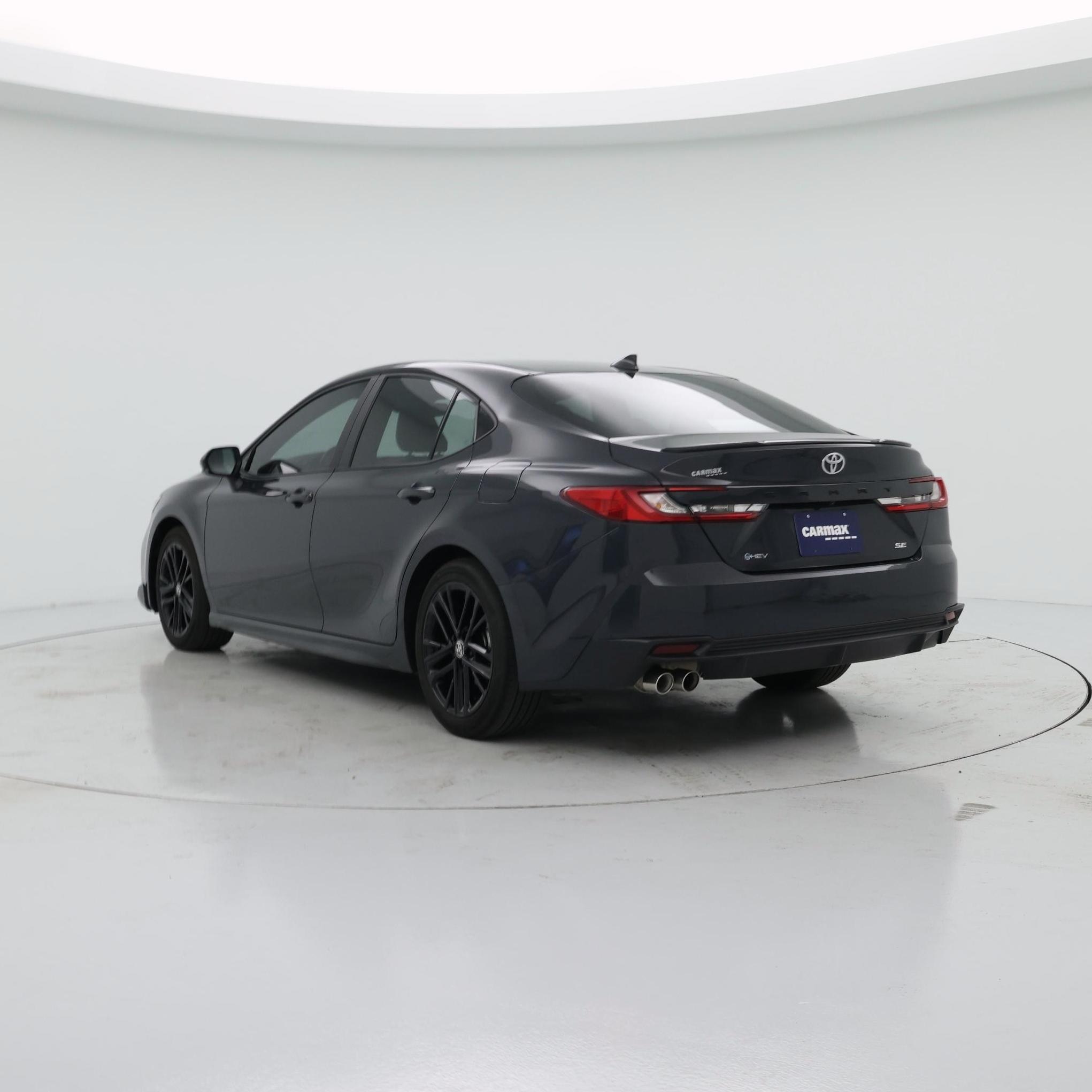 Thumbnail: 2025 Toyota Camry - 2