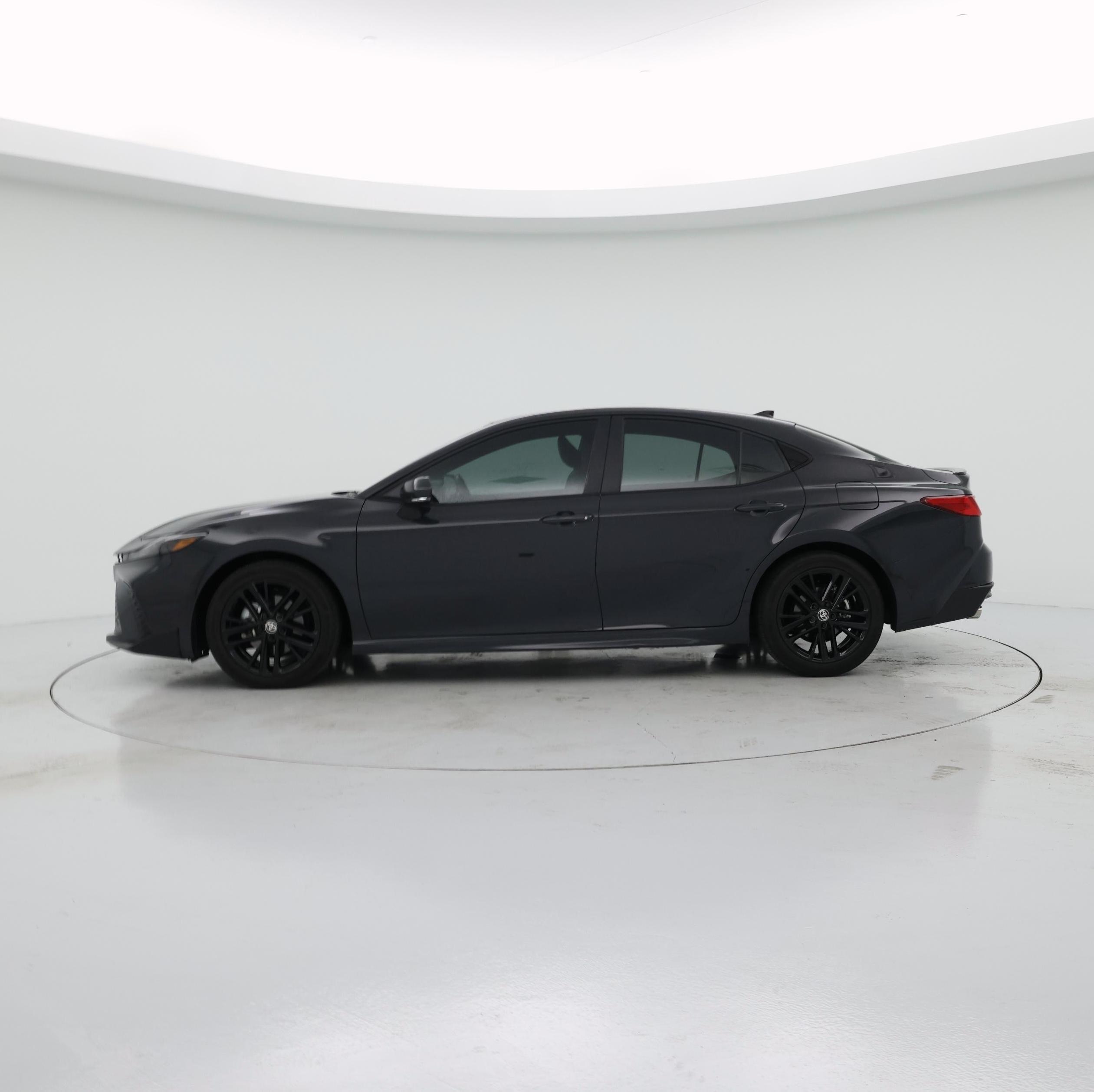 Thumbnail: 2025 Toyota Camry - 3