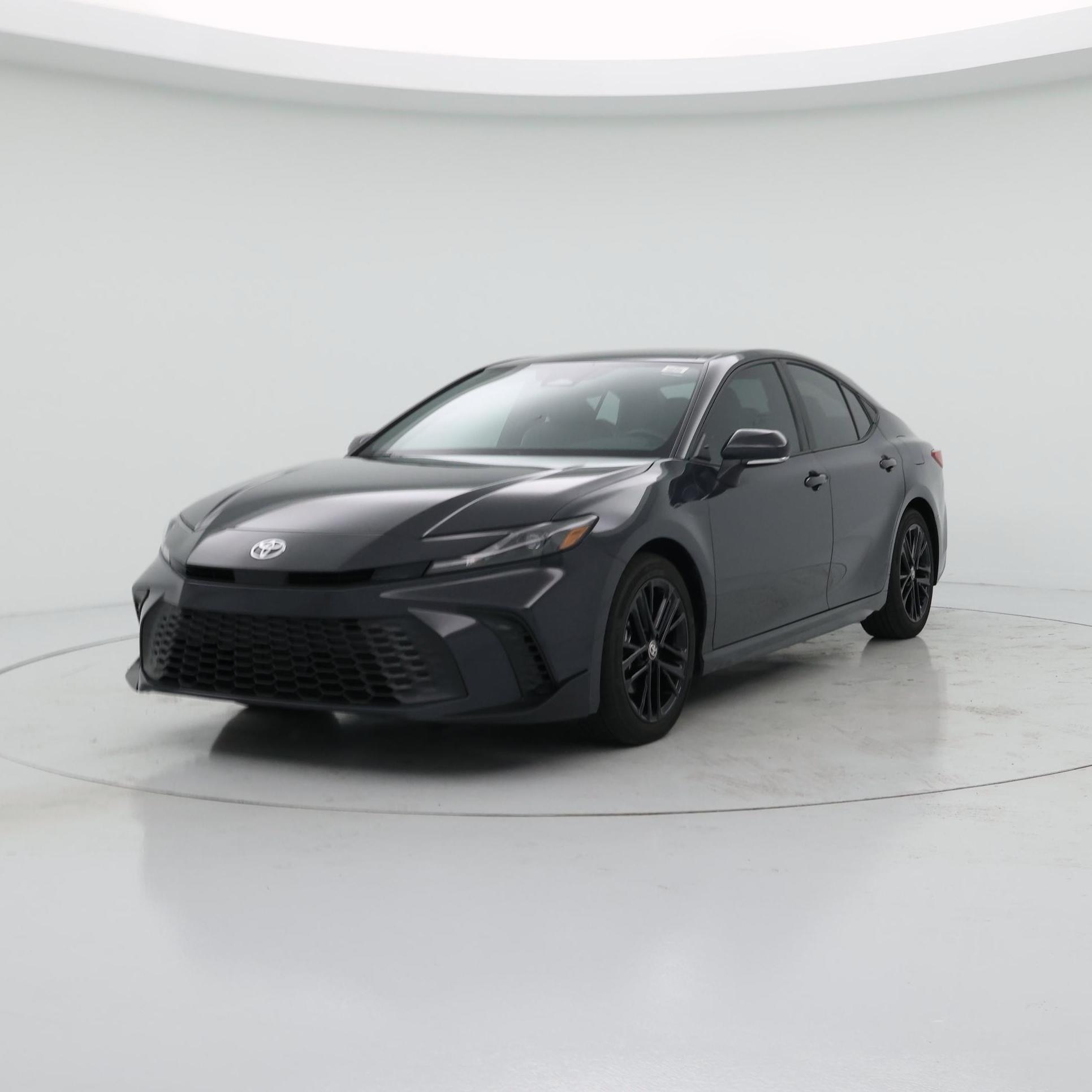 Thumbnail: 2025 Toyota Camry - 4