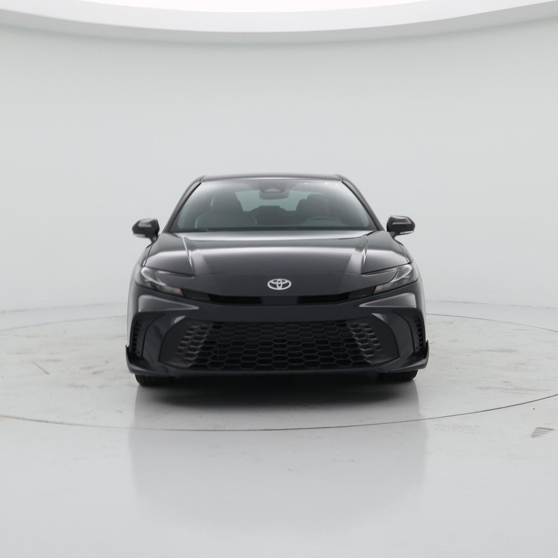 Thumbnail: 2025 Toyota Camry - 5