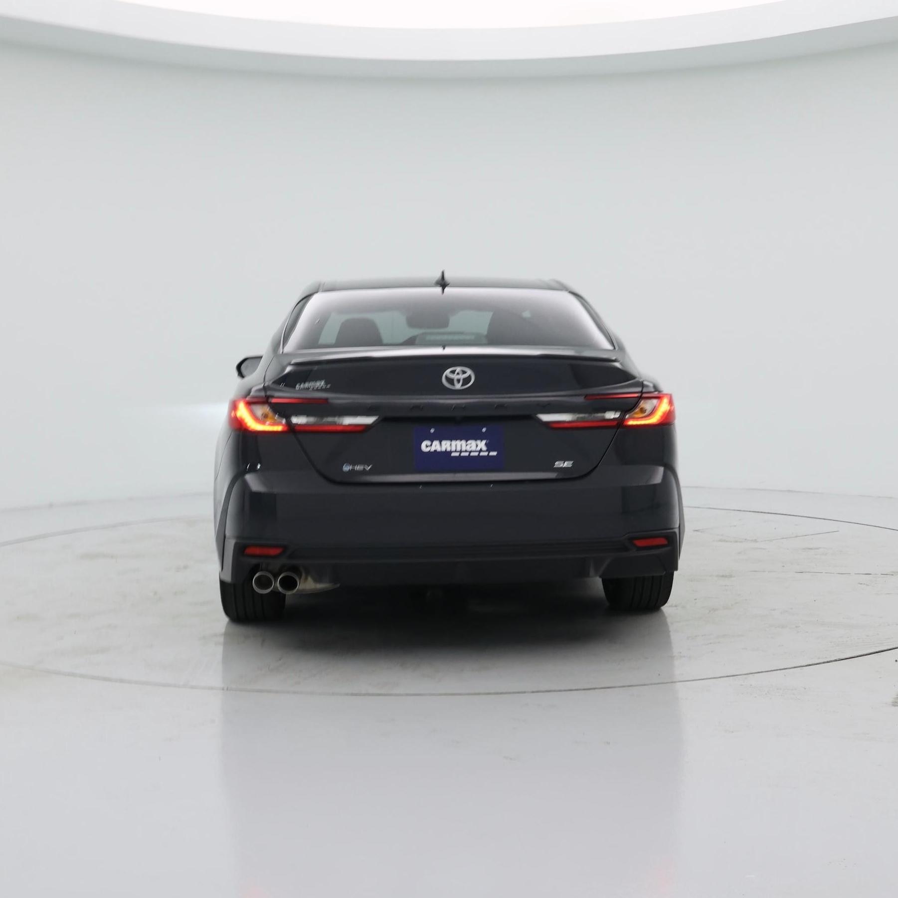 Thumbnail: 2025 Toyota Camry - 6