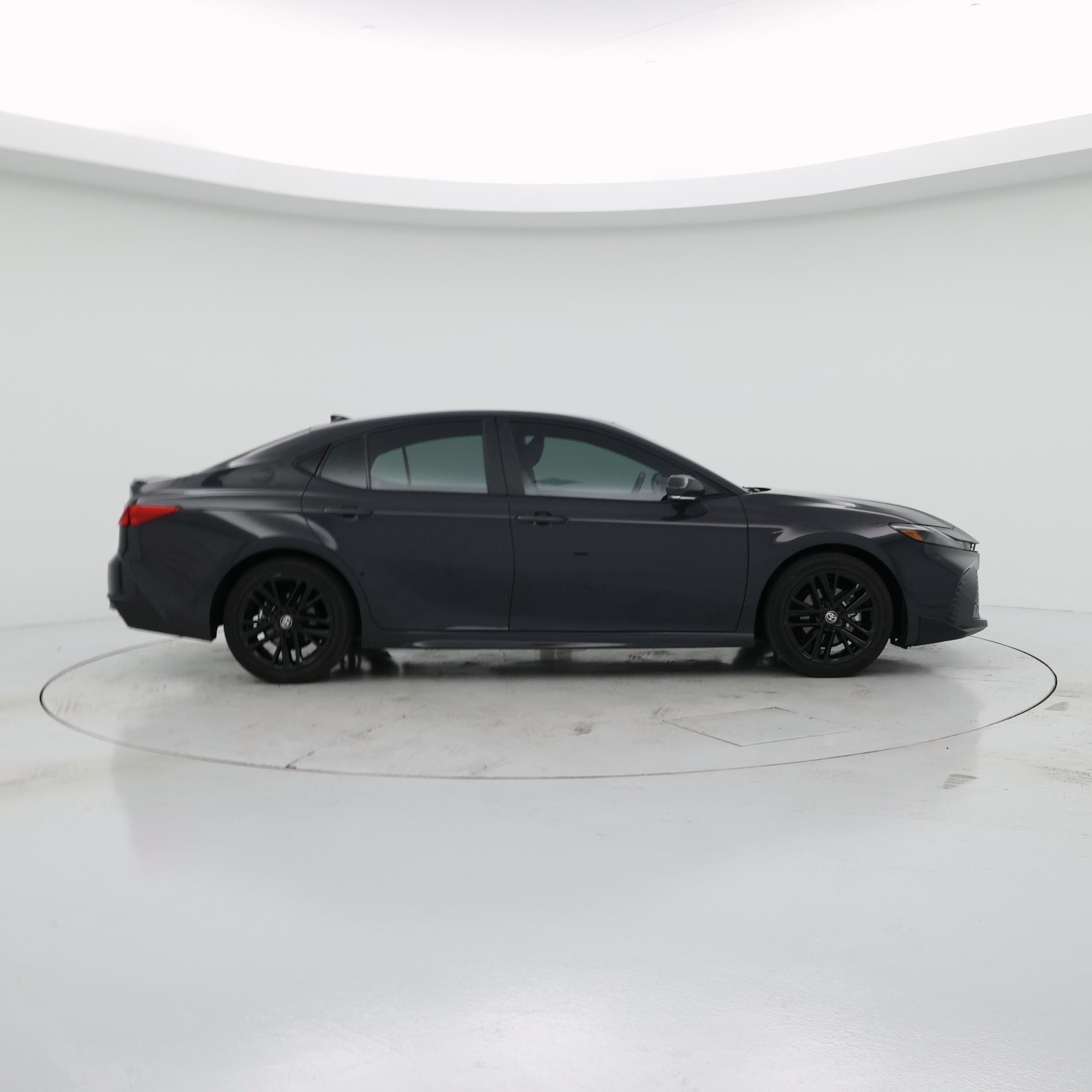 Thumbnail: 2025 Toyota Camry - 7