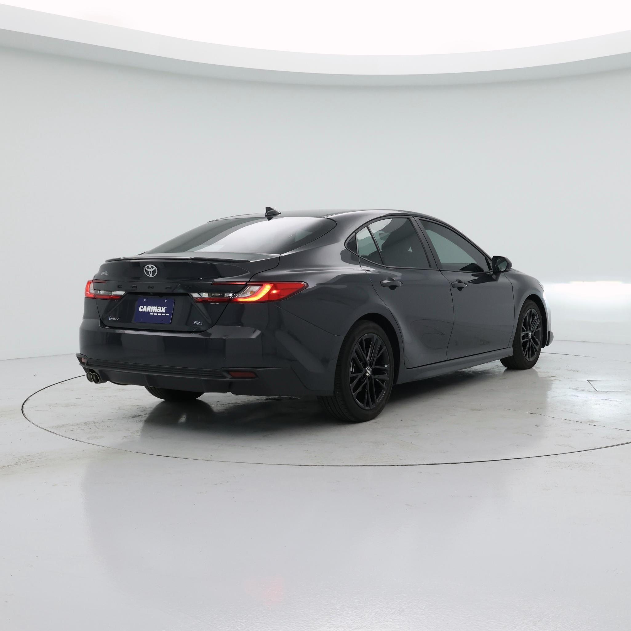 Thumbnail: 2025 Toyota Camry - 8
