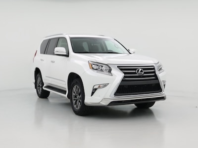 2019 Lexus GX 460 Premium
