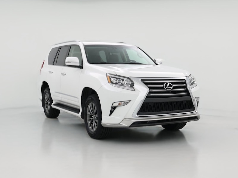 2019 Lexus GX 460 Premium