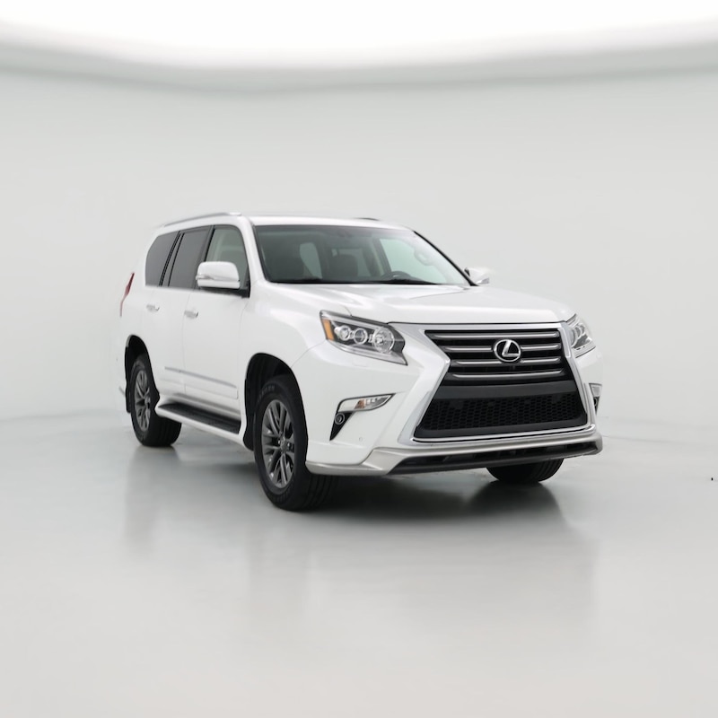 2019 Lexus GX 460 Premium