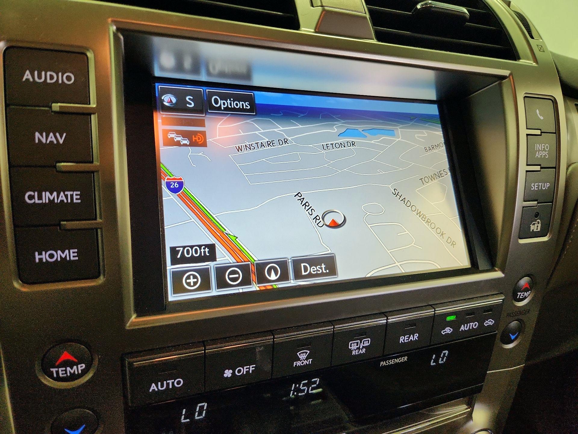 Thumbnail: 2019 Lexus GX - 14