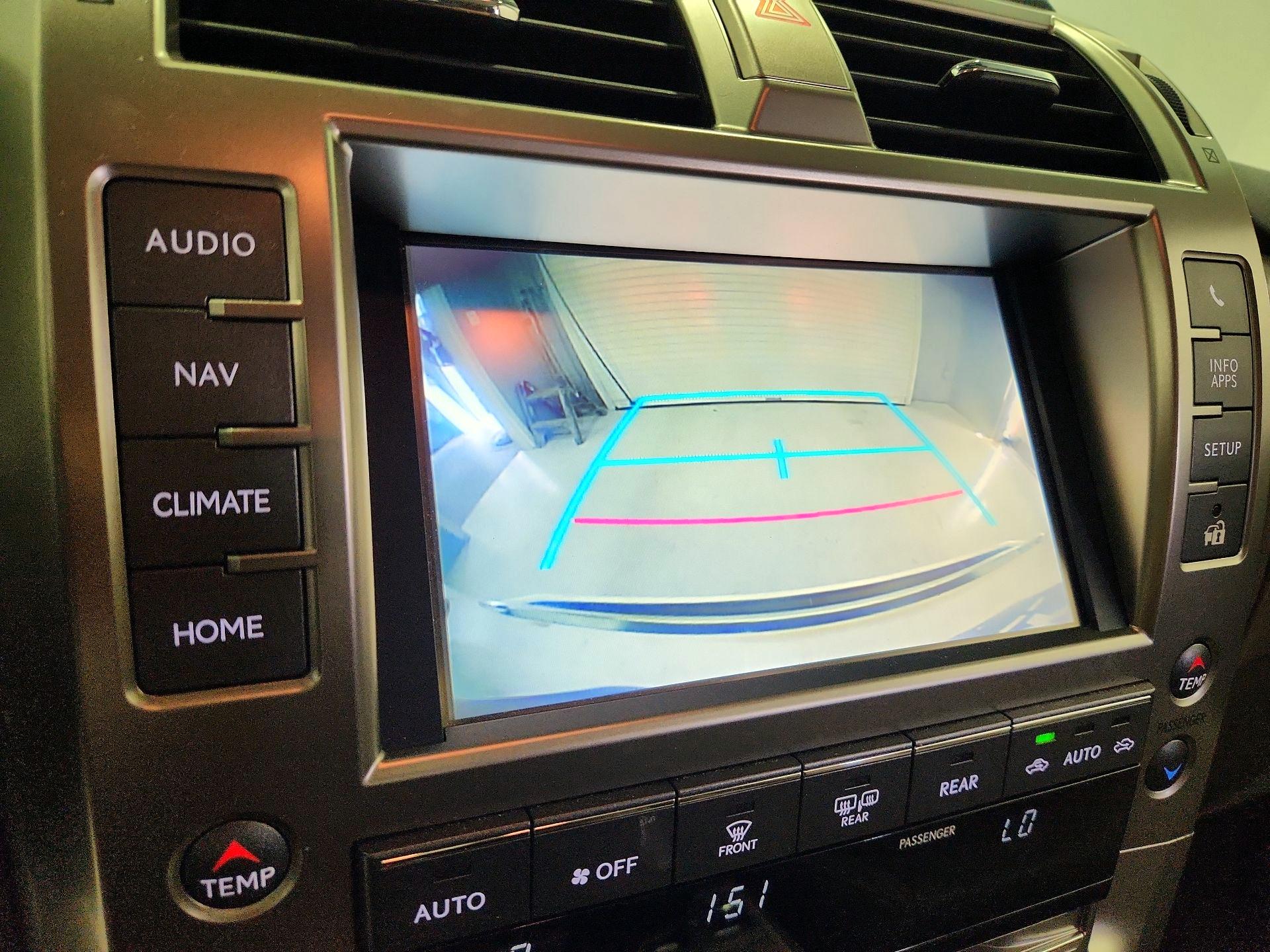 Thumbnail: 2019 Lexus GX - 15