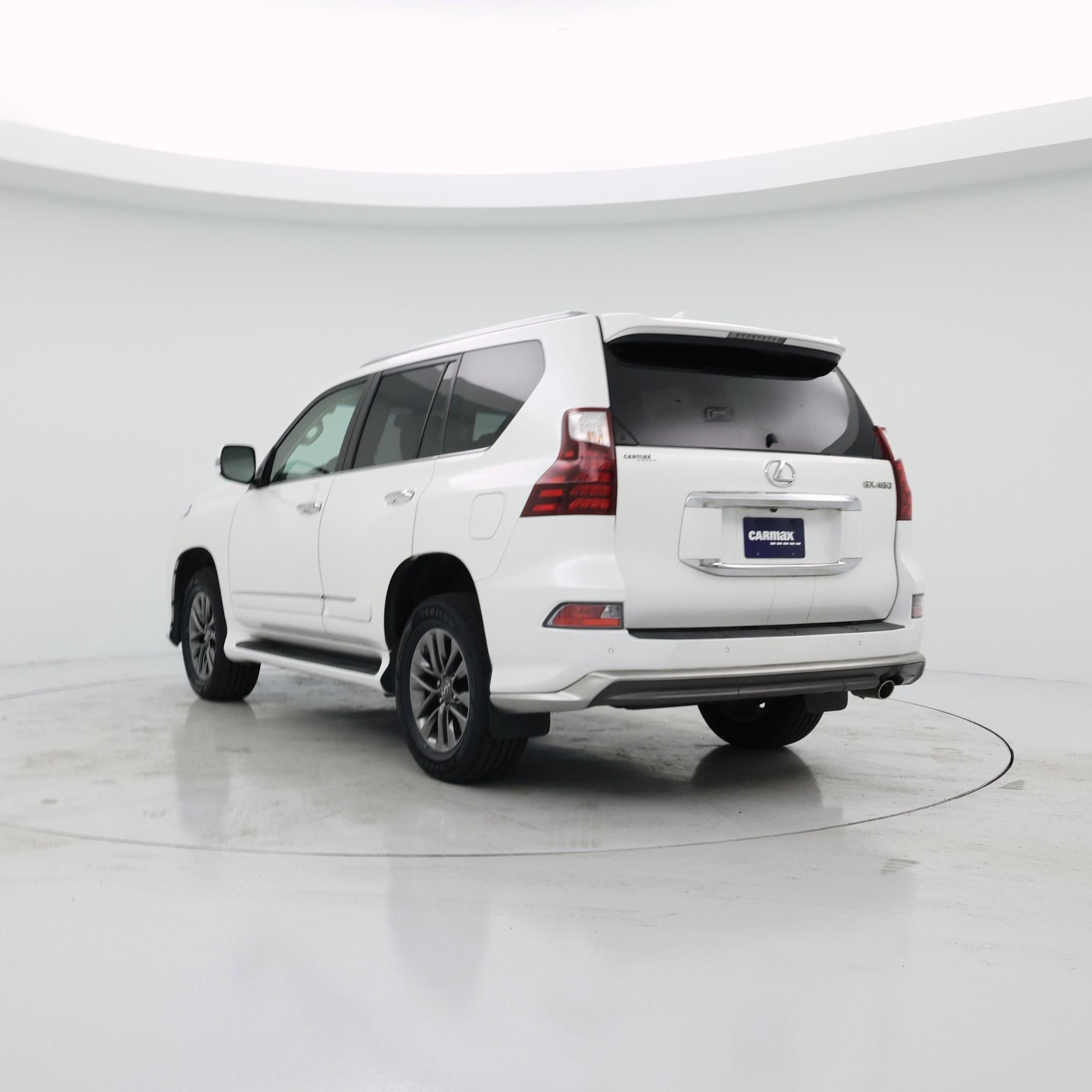 Thumbnail: 2019 Lexus GX - 2