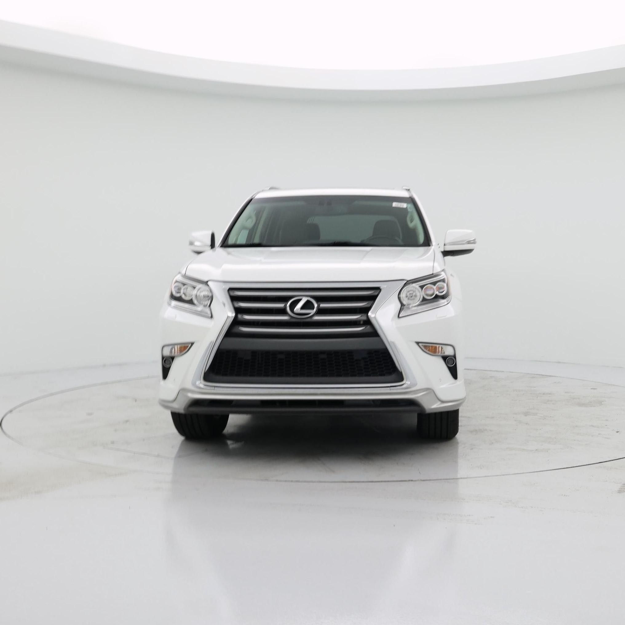 Thumbnail: 2019 Lexus GX - 5