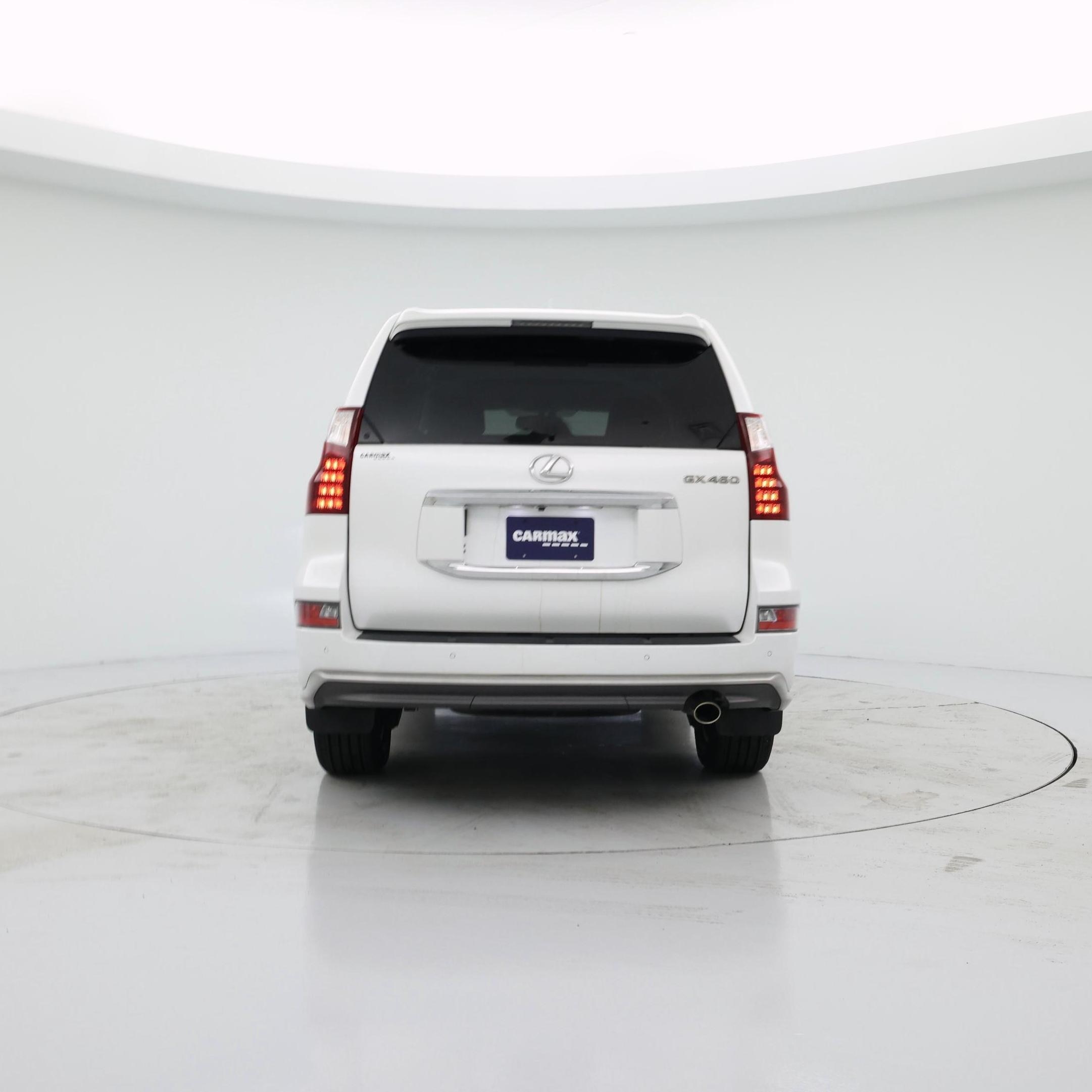 Thumbnail: 2019 Lexus GX - 6