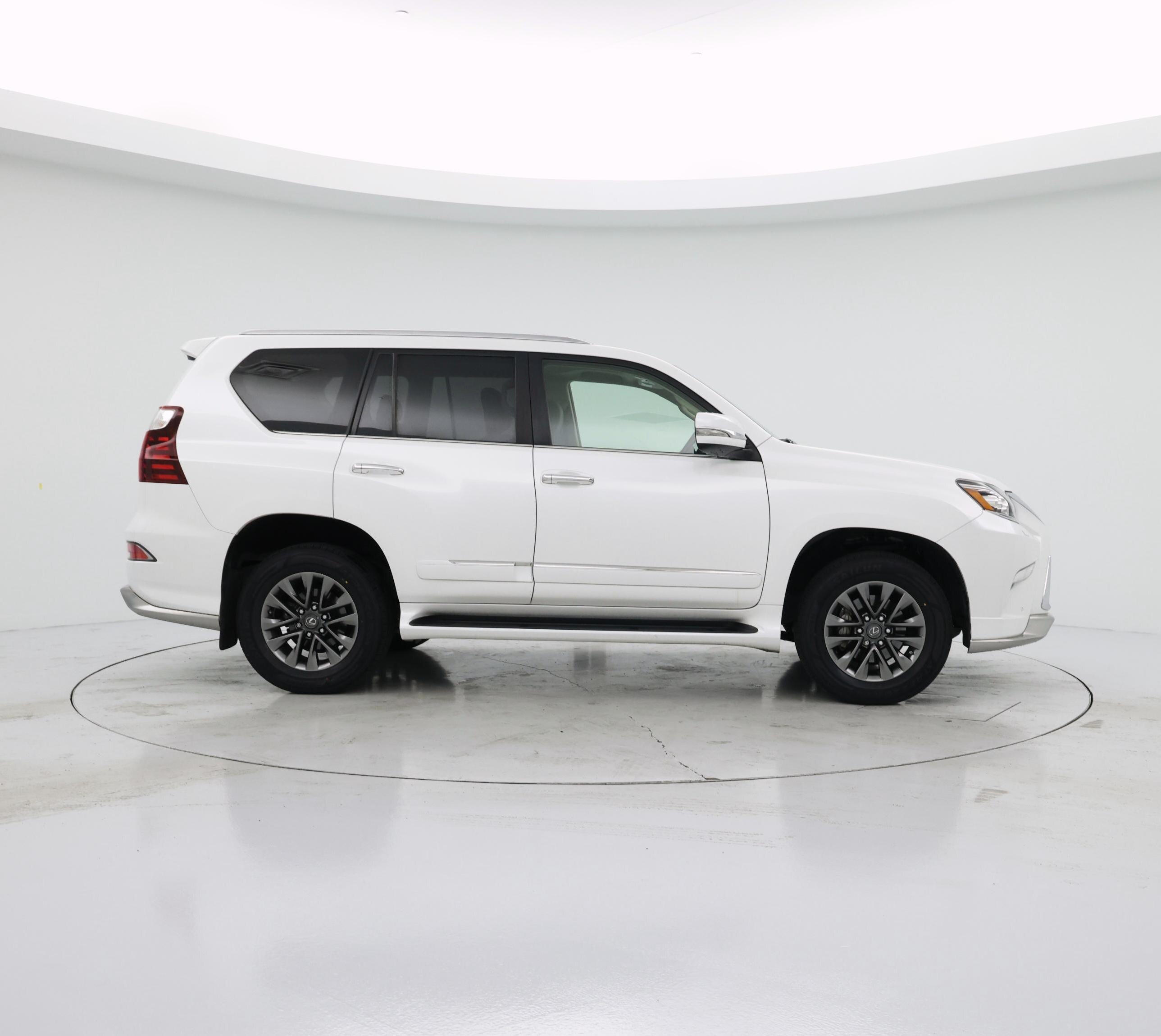 Thumbnail: 2019 Lexus GX - 7