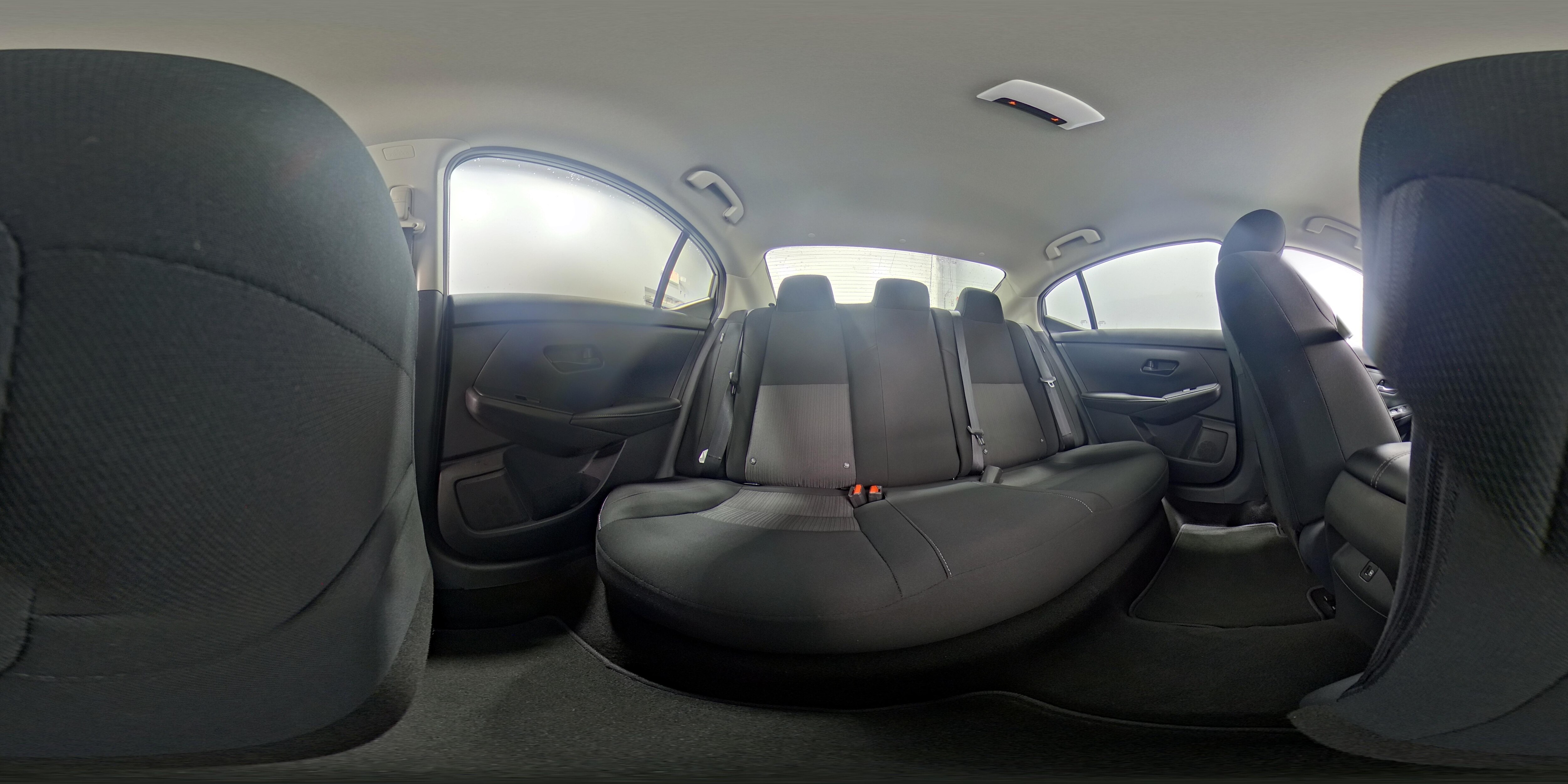 2024 Nissan Sentra SV - Photo 25