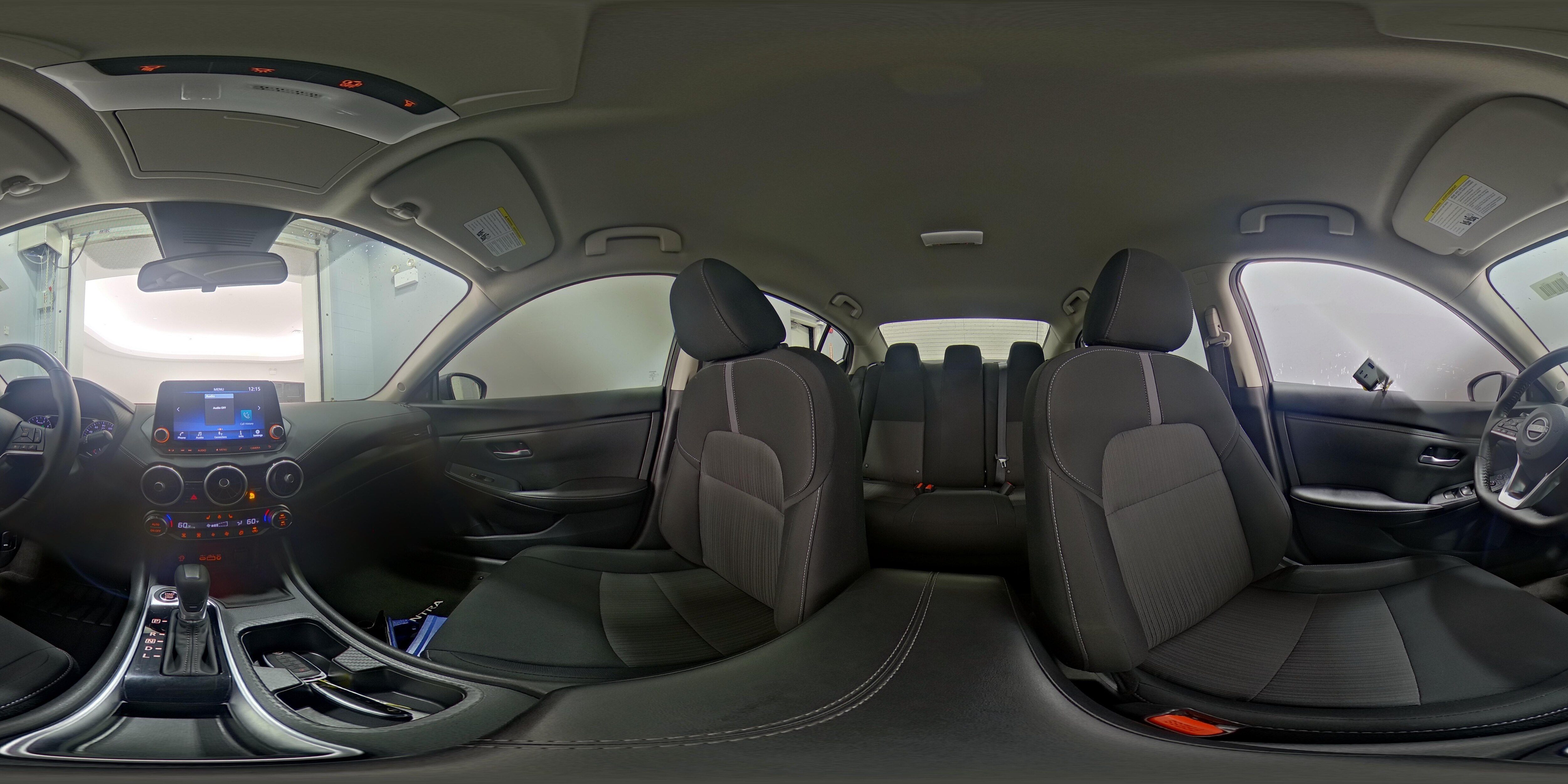 2024 Nissan Sentra SV - Photo 26