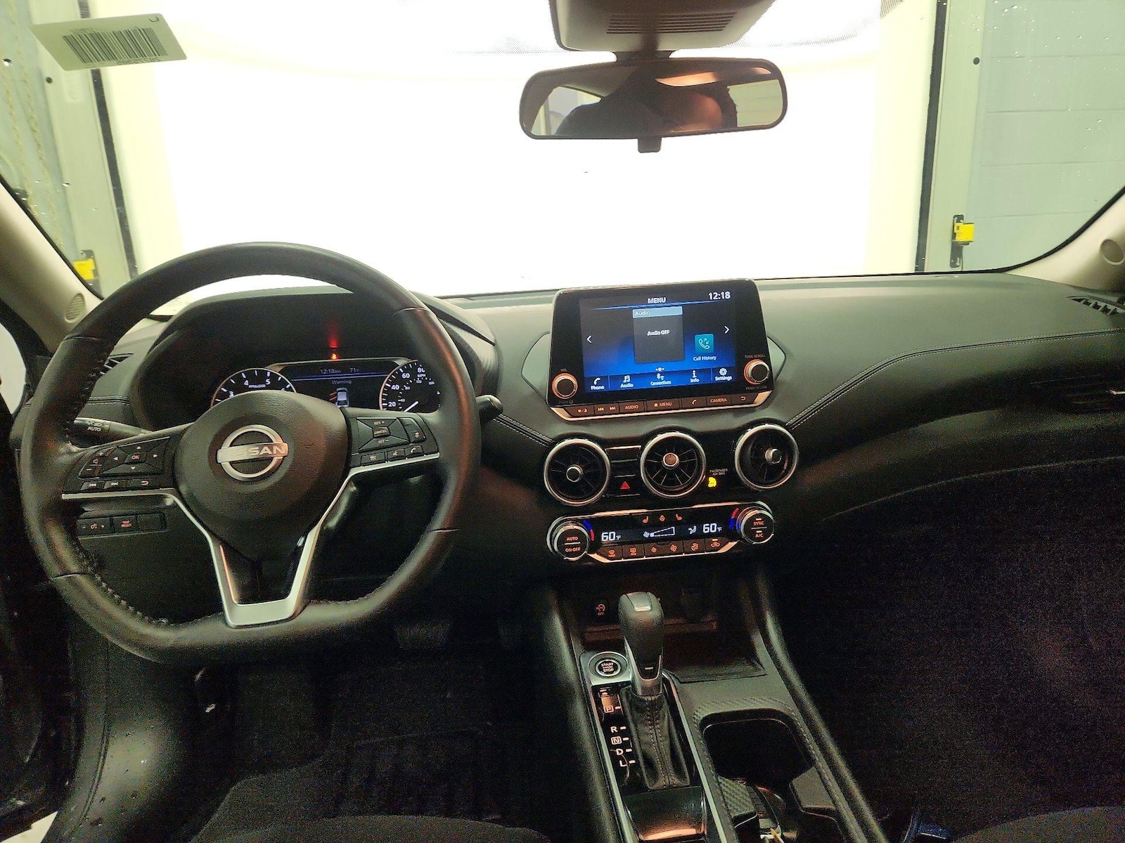 2024 Nissan Sentra SV - Photo 10