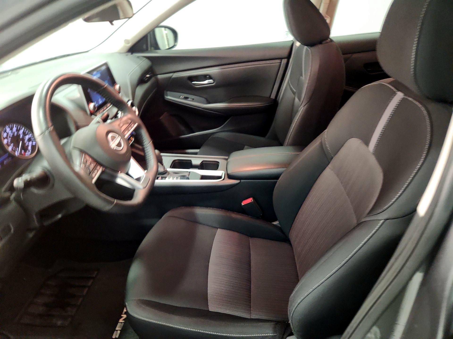 Thumbnail: 2024 Nissan Sentra - 11