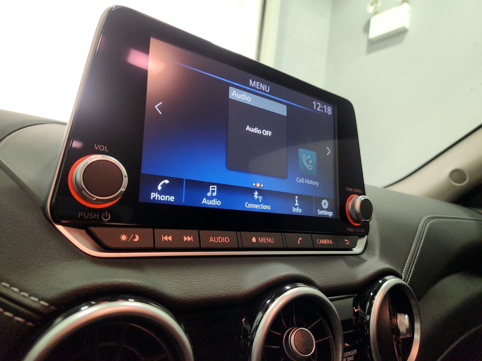 2024 Nissan Sentra SV - Photo 16