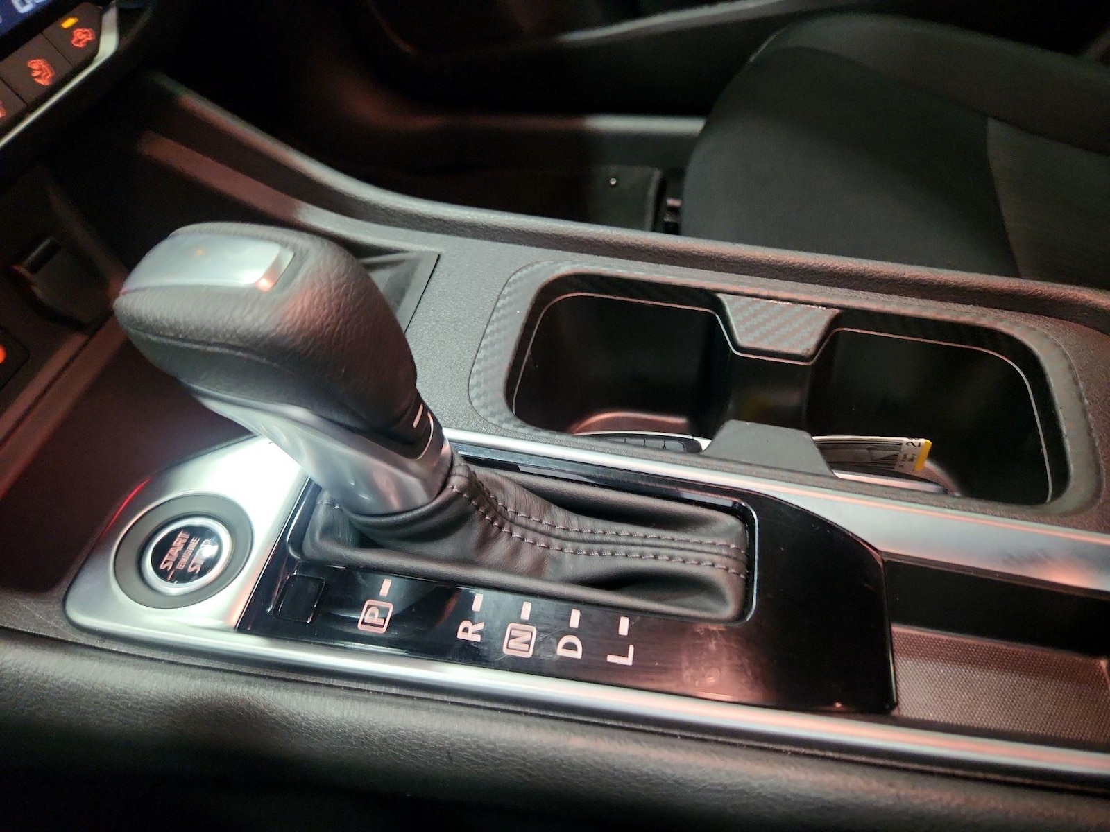 2024 Nissan Sentra SV - Photo 18