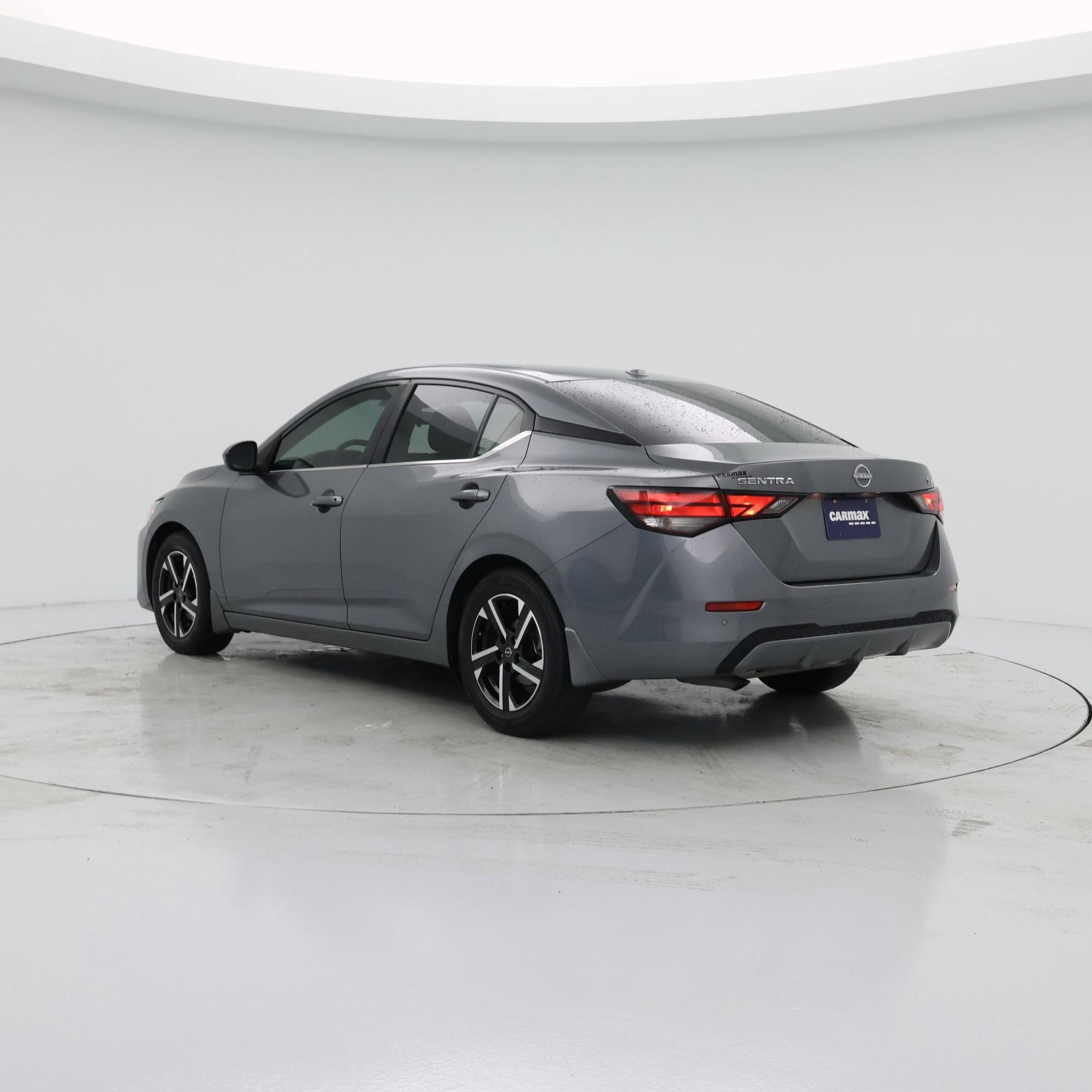 Thumbnail: 2024 Nissan Sentra - 2