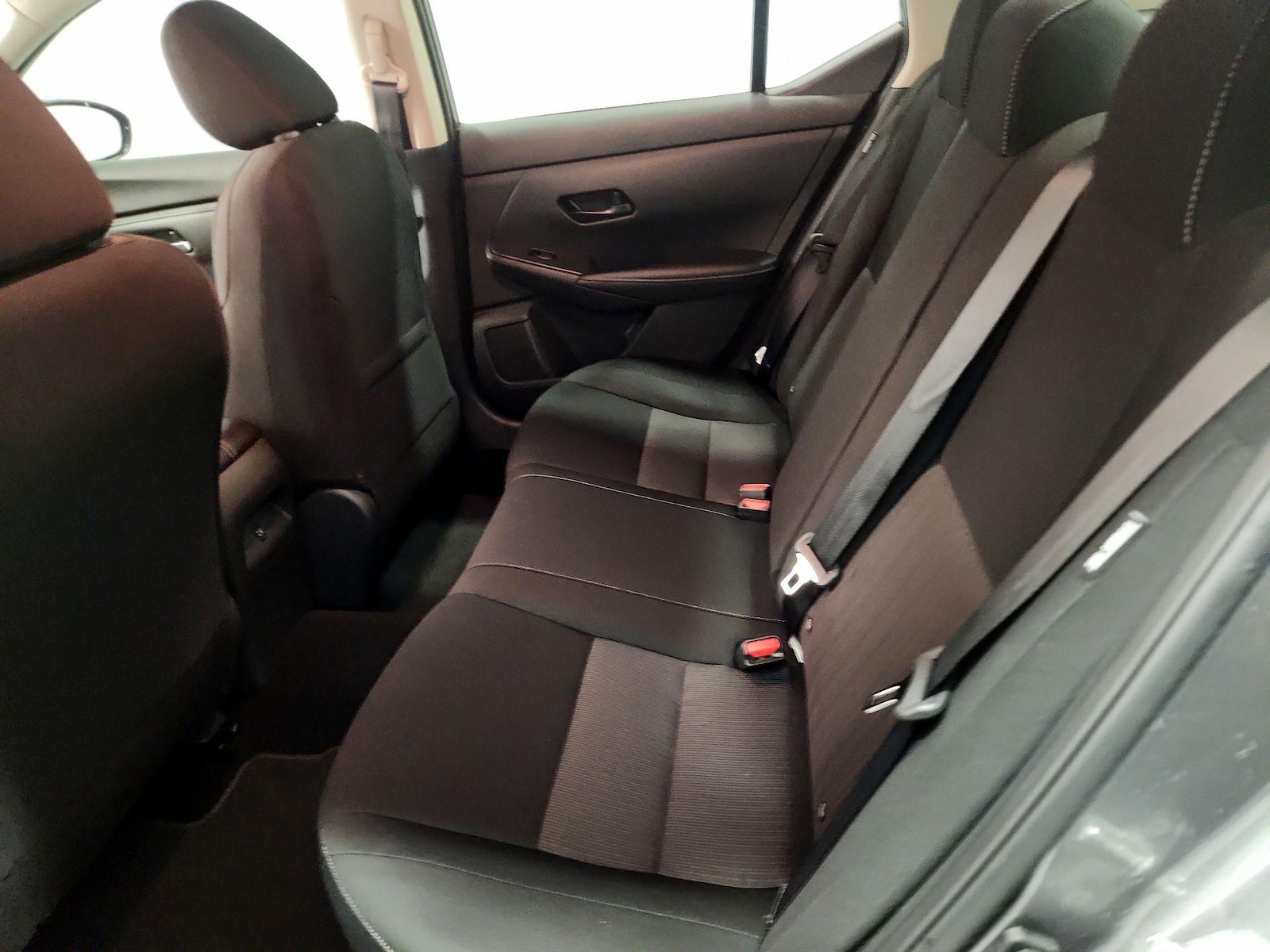 2024 Nissan Sentra SV - Photo 20